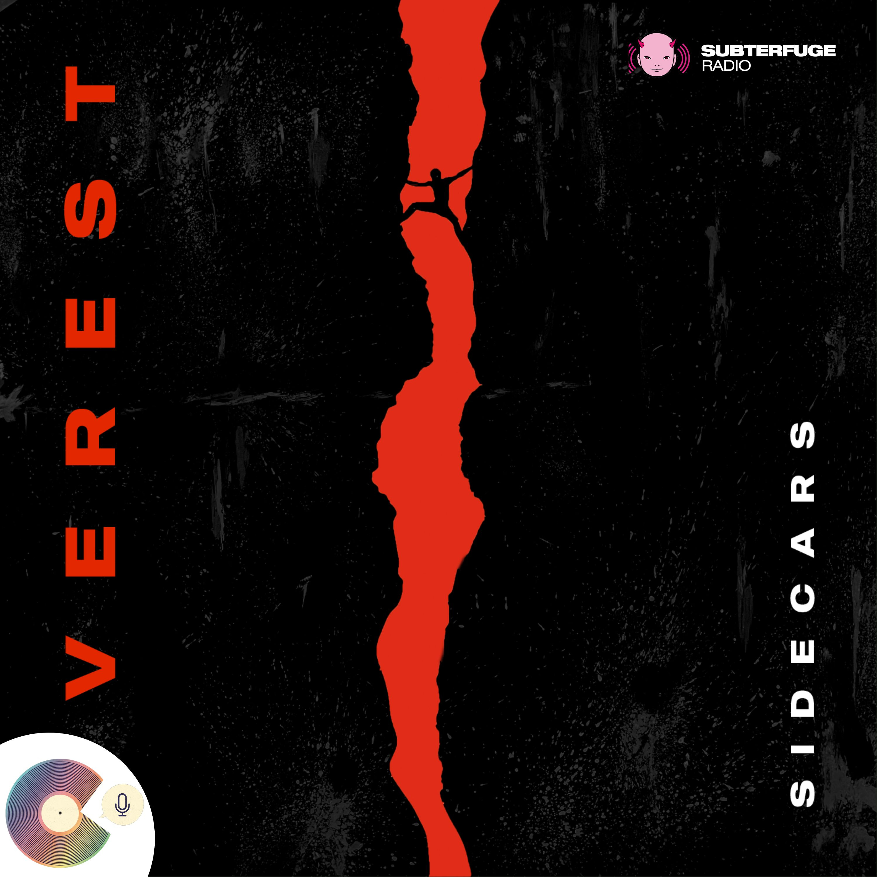 Everest - El podcast de Sidecars episode artwork
