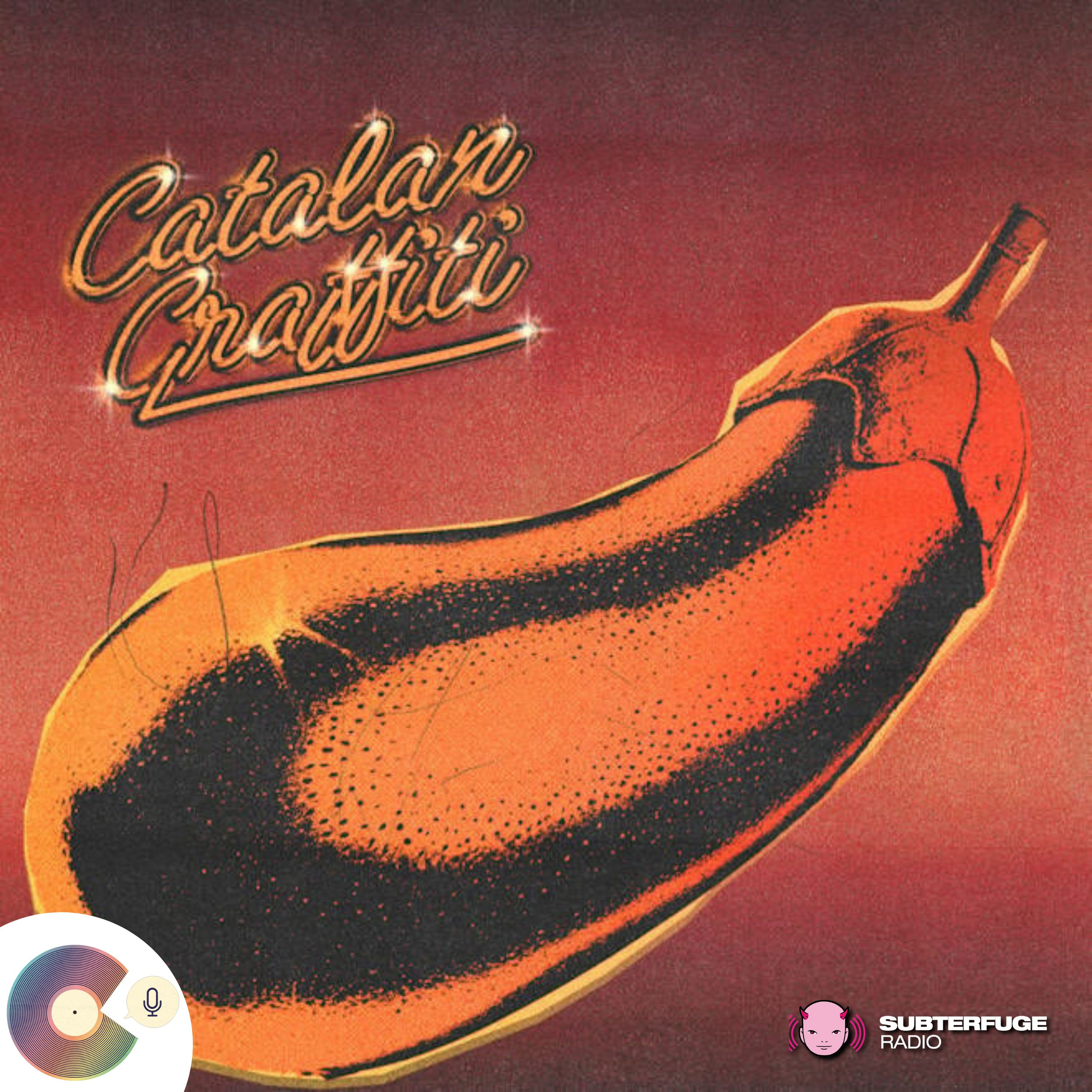 Catalan Graffiti - El podcast de Sidonie episode artwork