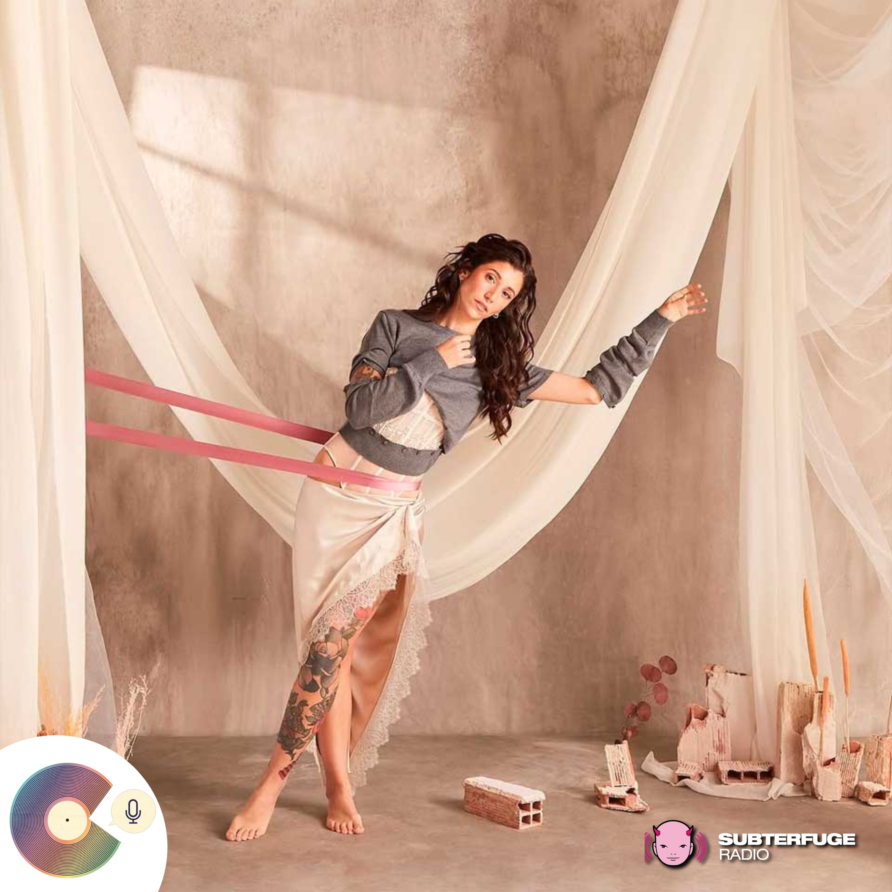 Amor Letal - El podcast de Bely Basarte episode artwork