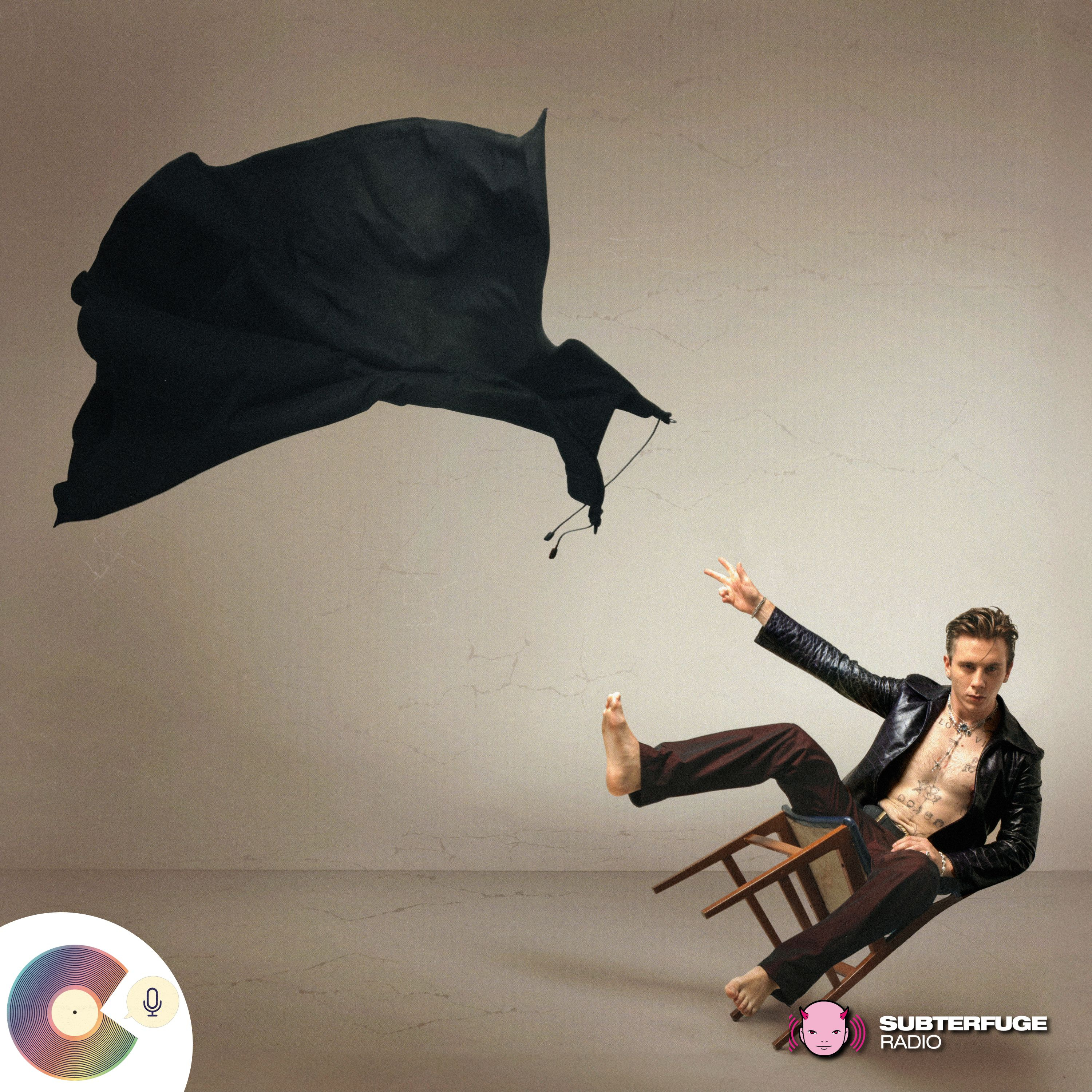 El Día que me Olvides - El podcast de Walls episode artwork