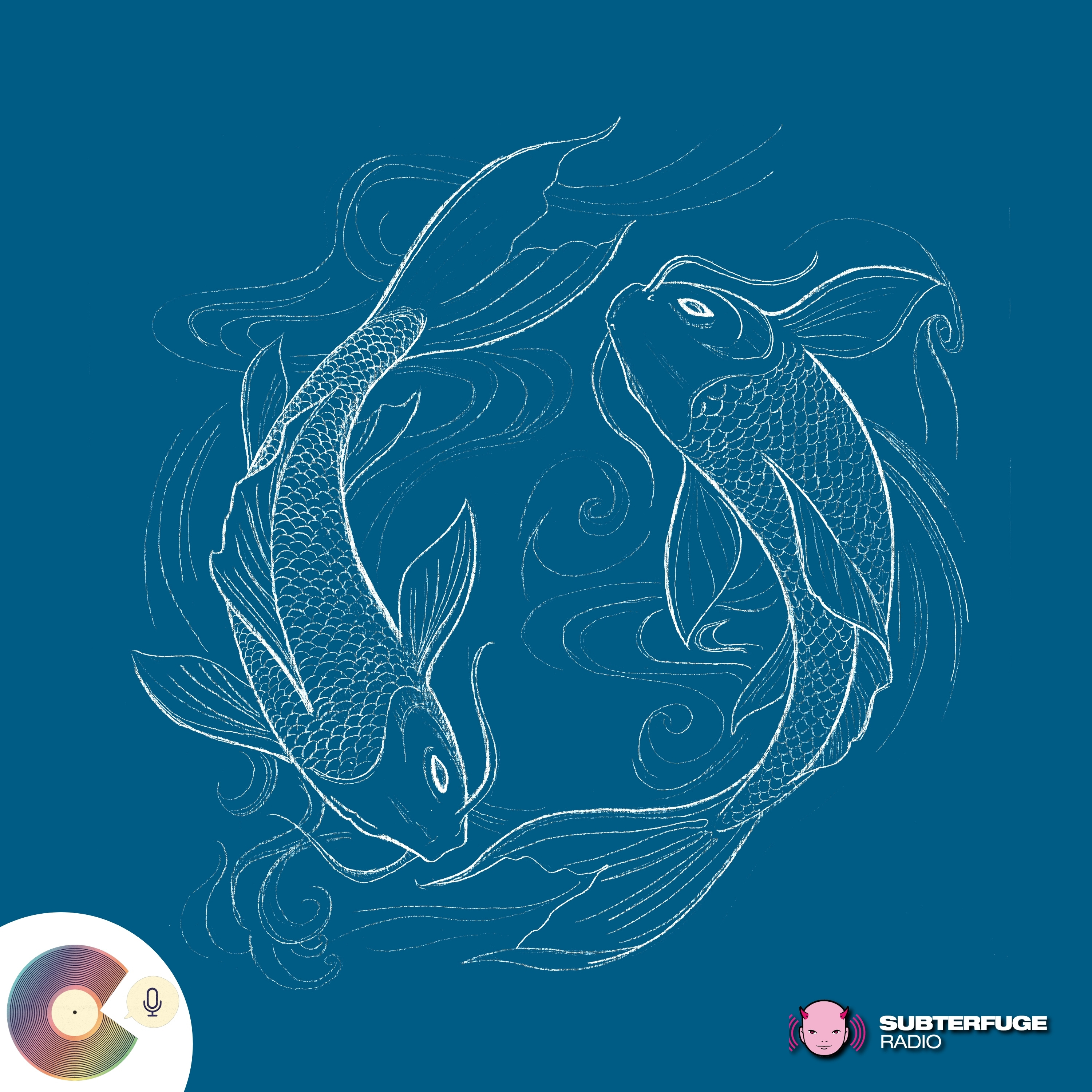 Portada de Discos con voz