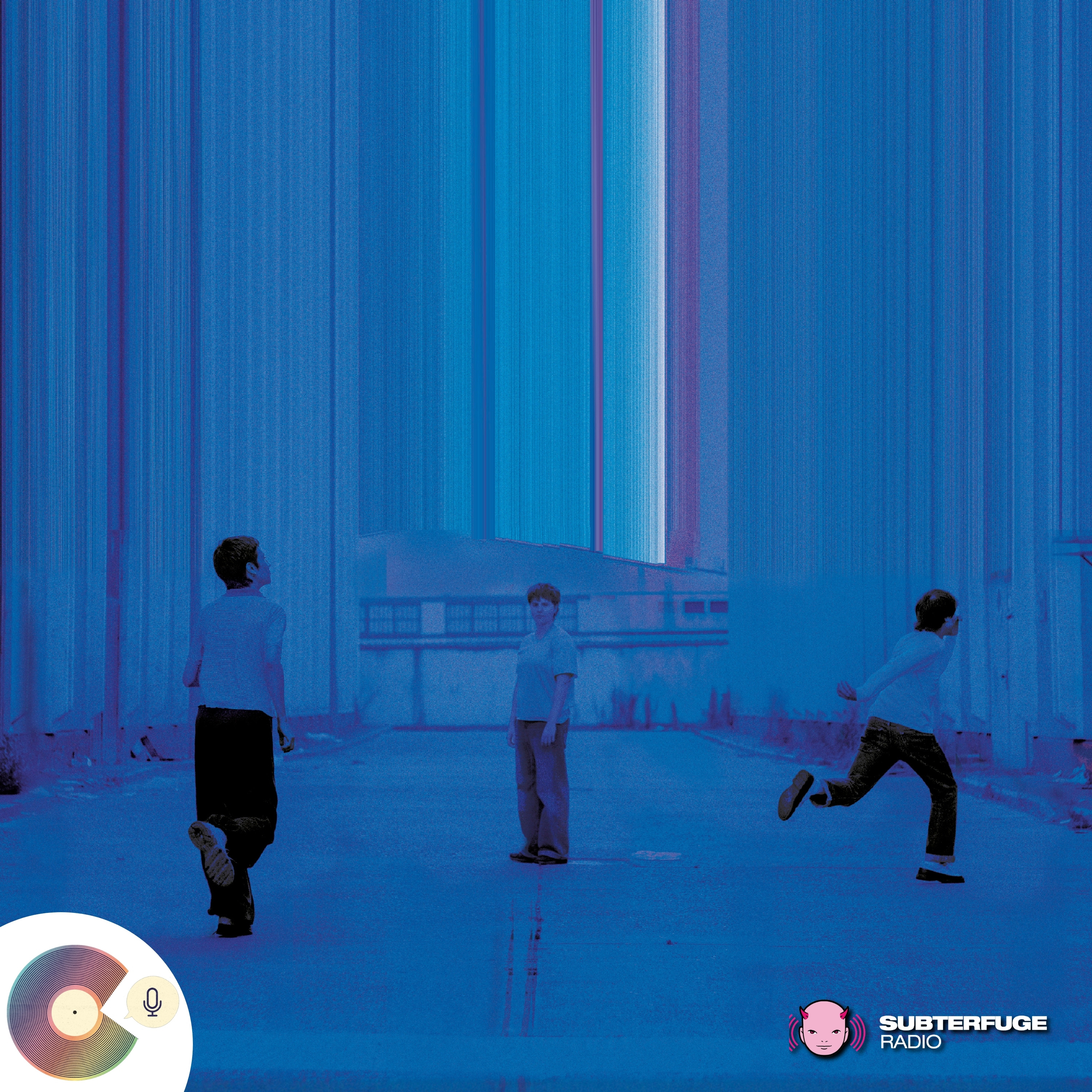 Portada de Discos con voz