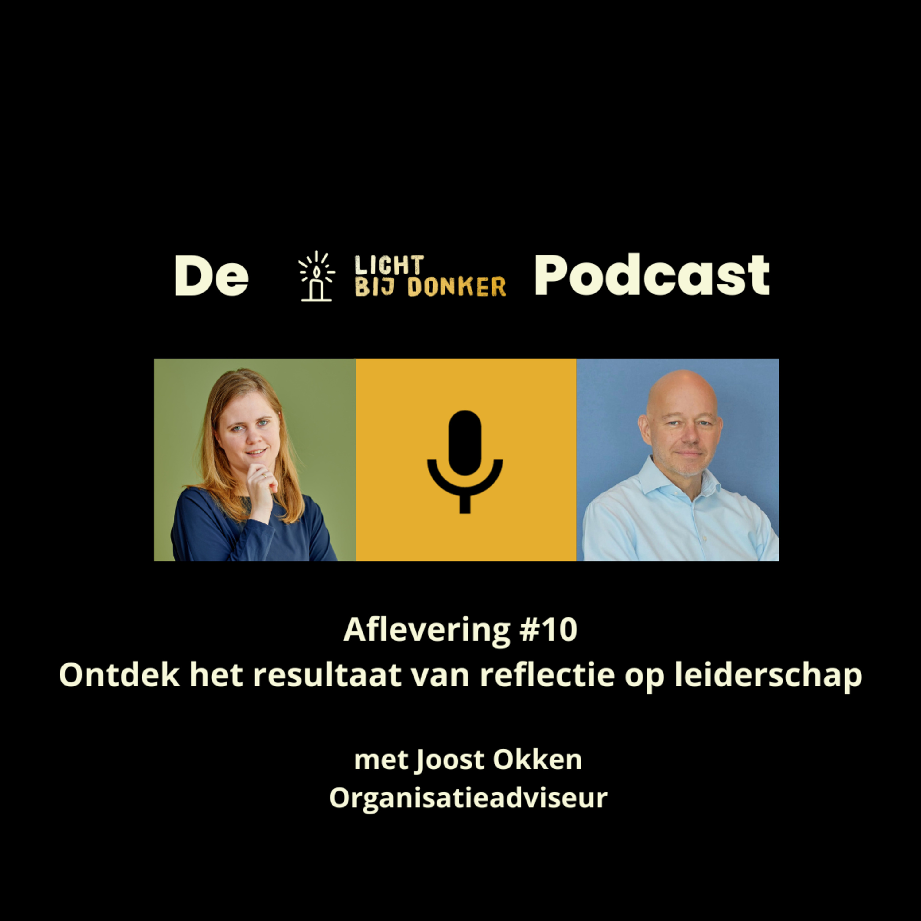 De Licht bij Donker Podcast