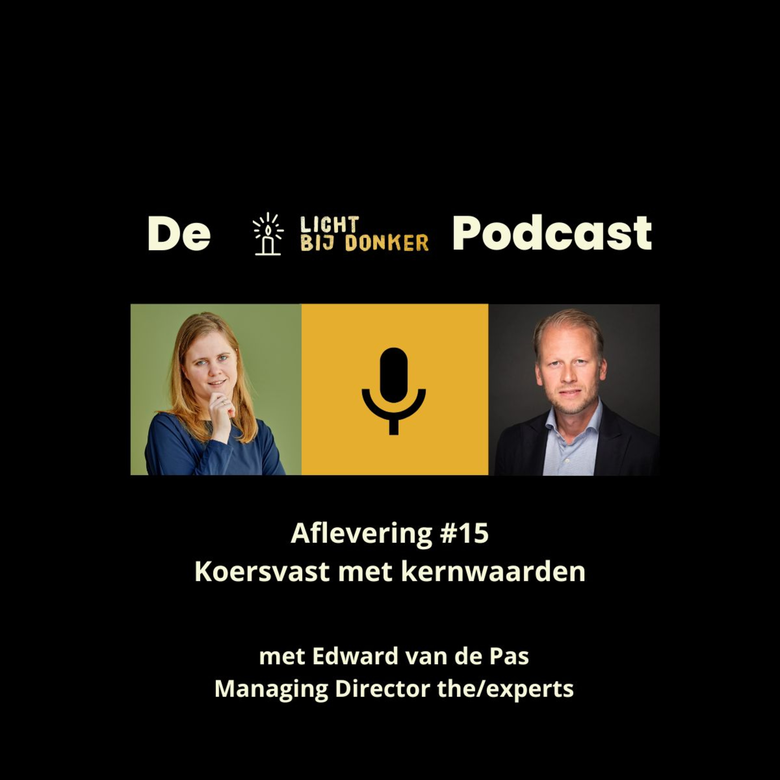 De Licht bij Donker Podcast