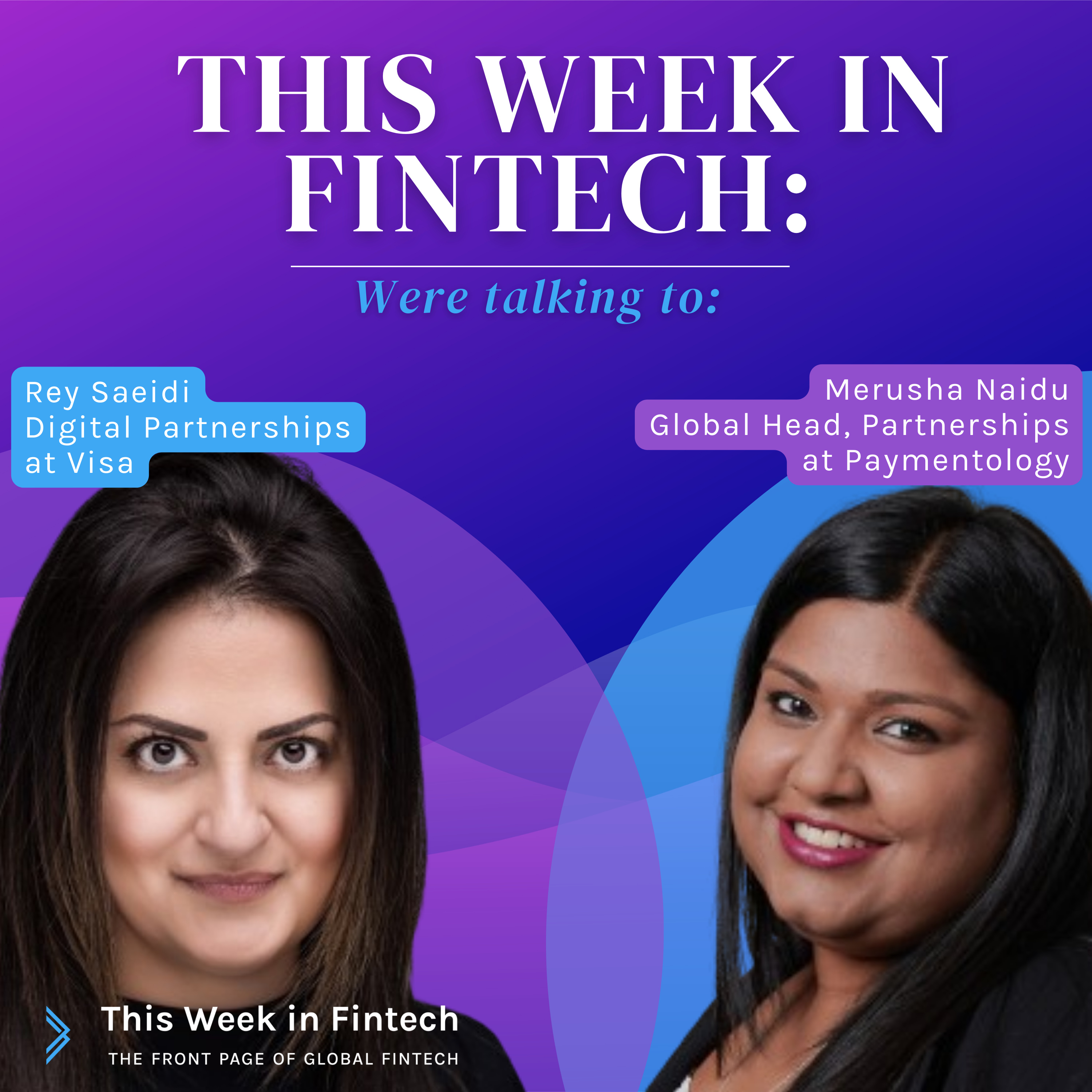 This Week in Fintech\'s Podcast