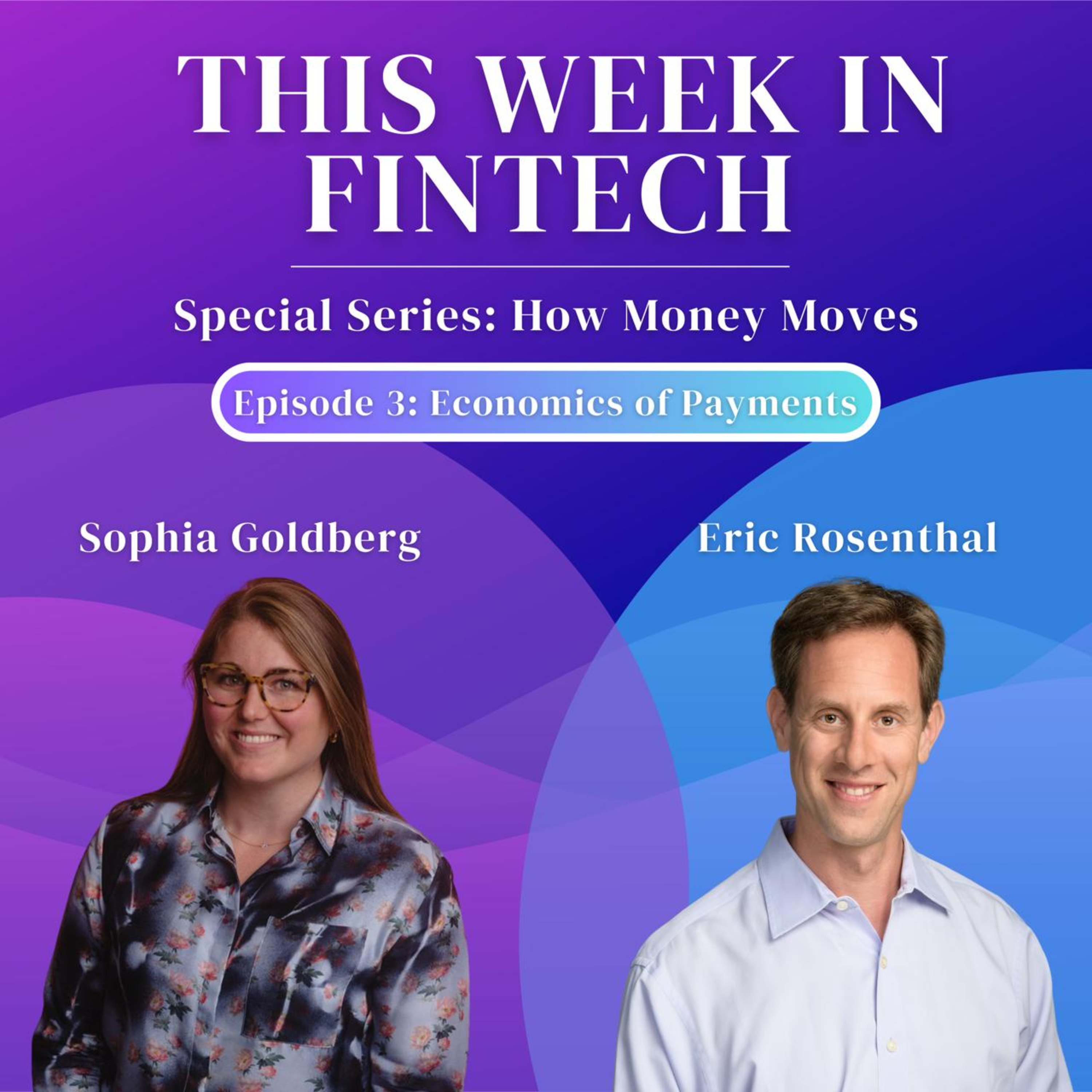 This Week in Fintech\'s Podcast