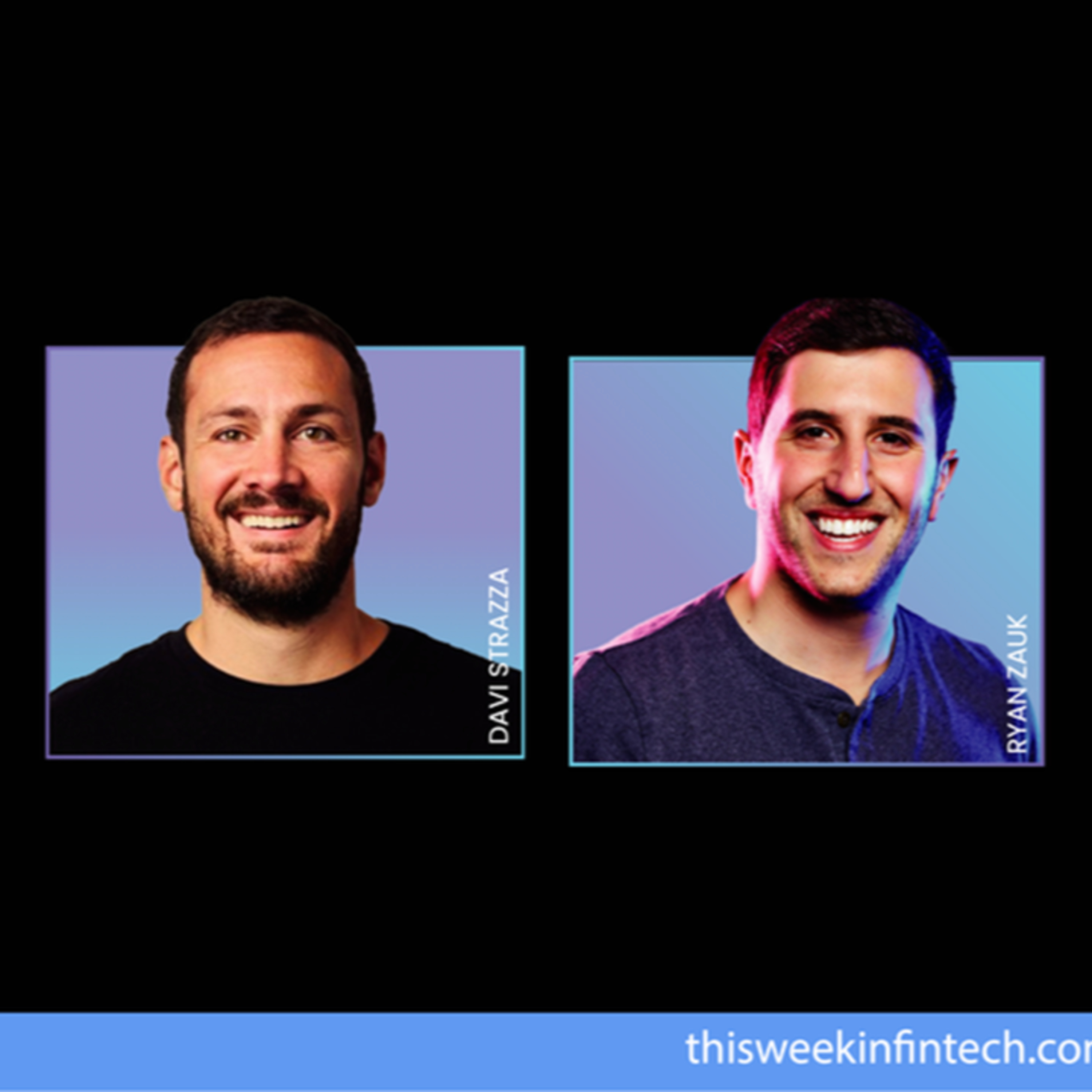This Week in Fintech\'s Podcast