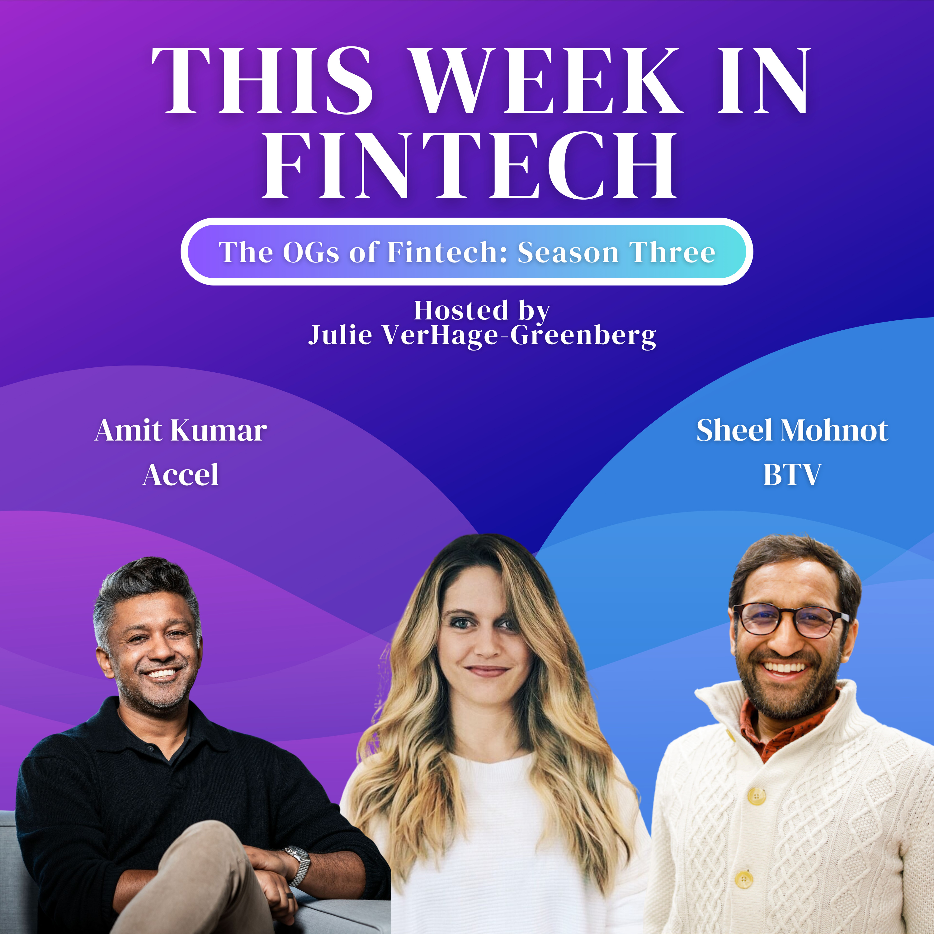 This Week in Fintech\'s Podcast