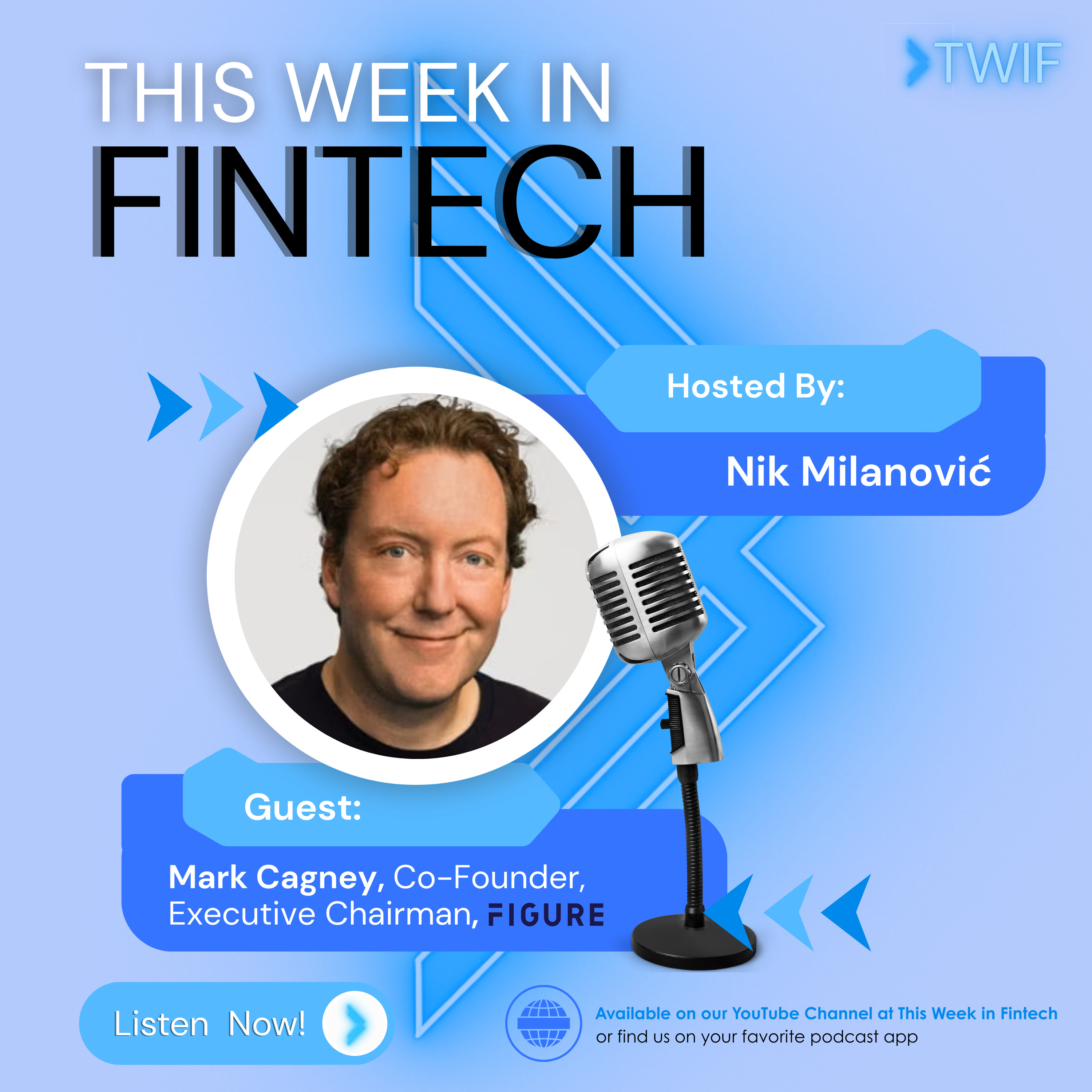 Figure's Blockchain and the Impact on Capital Markets