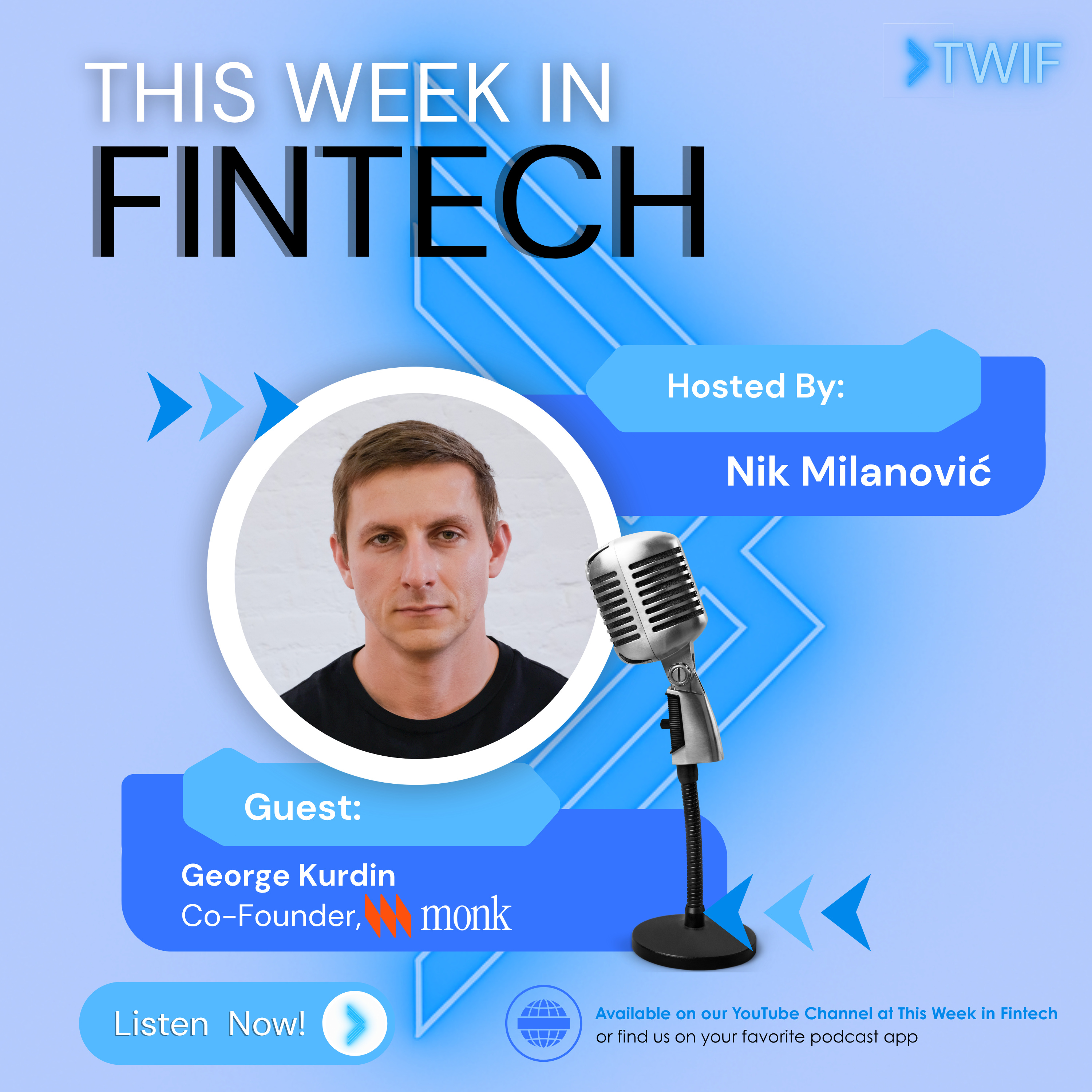 Building Monk: Re-Engineering Finance for Growth, Not Compliance