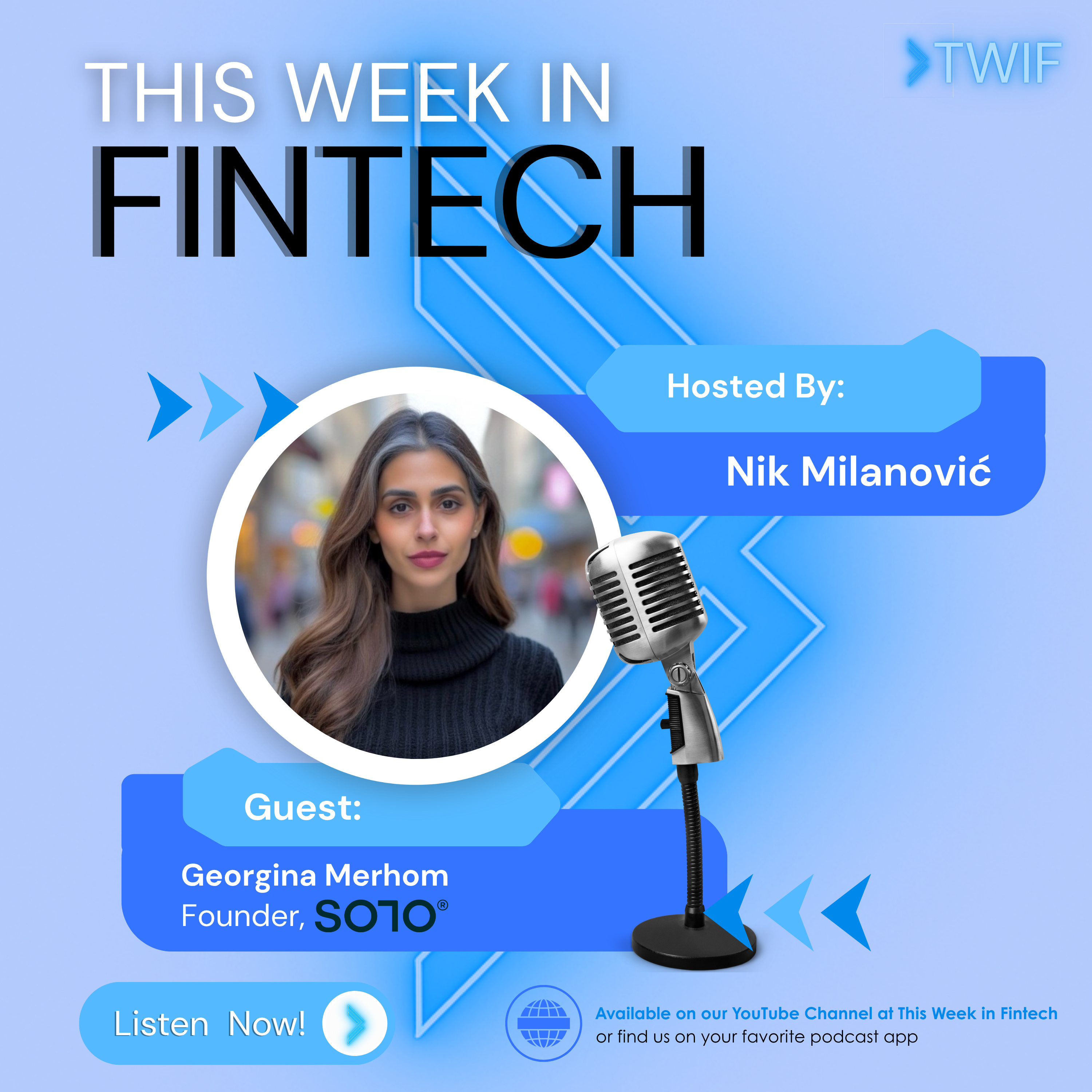 The Evolution of Open Banking: SOLO's Multi Lateral Data Sharing Network