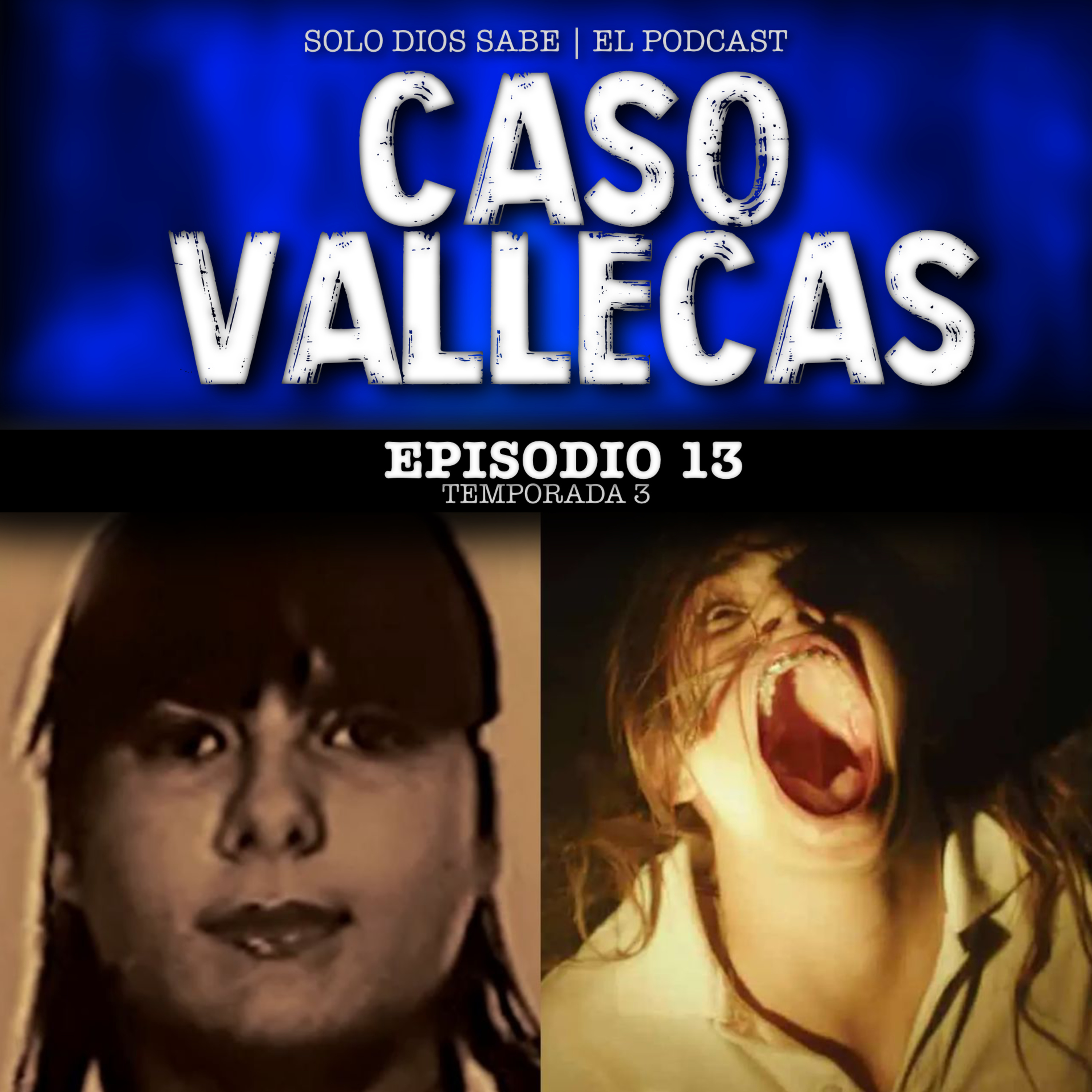 T3 E13 | El Caso Vallecas