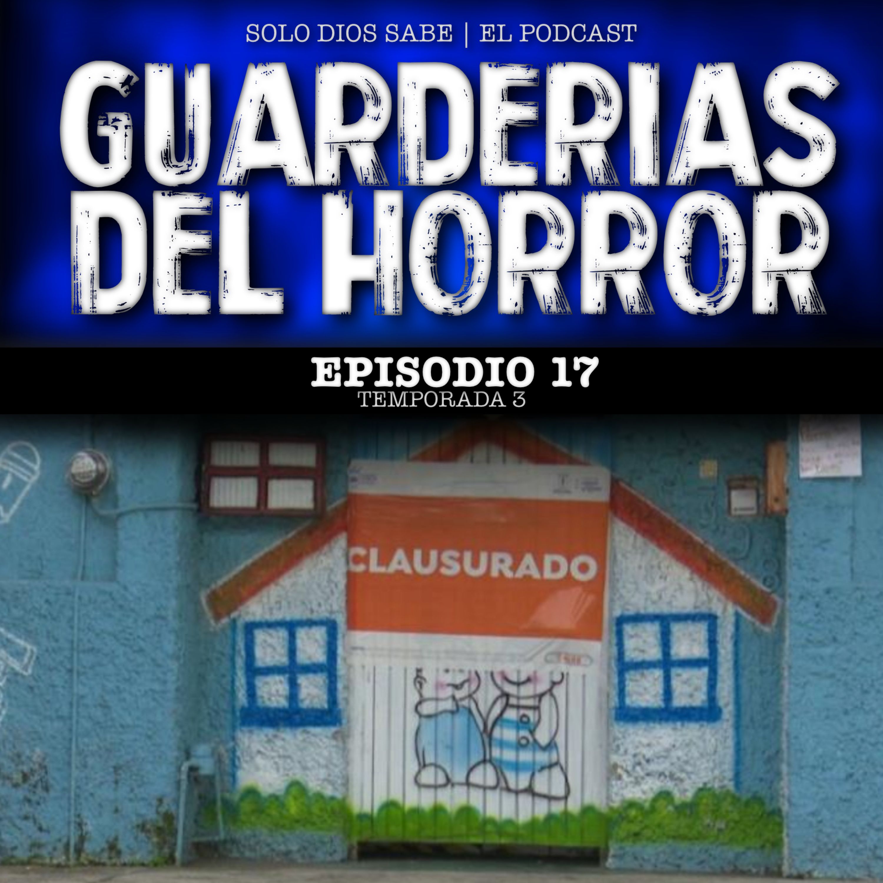 Guarderías del Horror | T3 E17