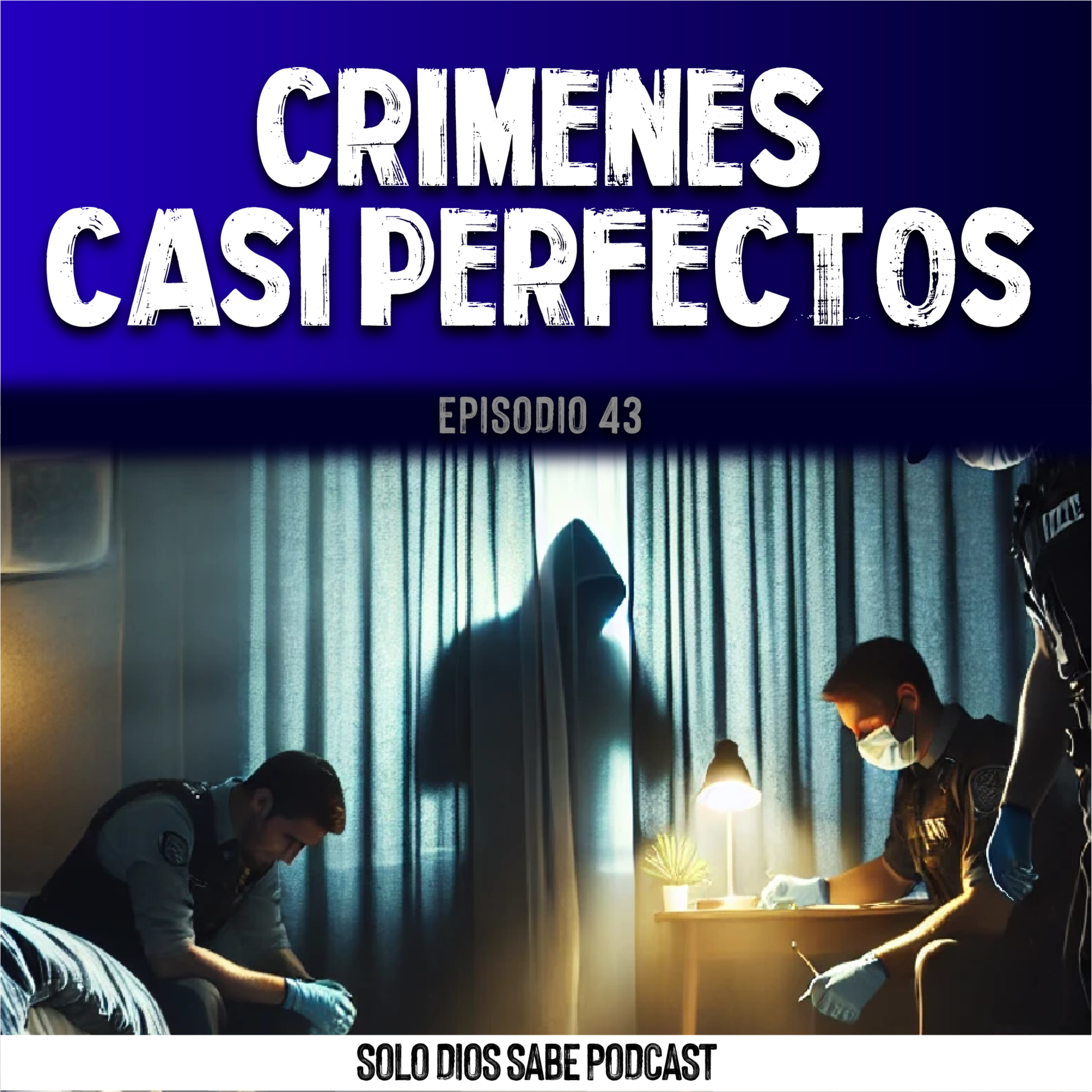 Crímenes Casi Perfectos | T3 E42