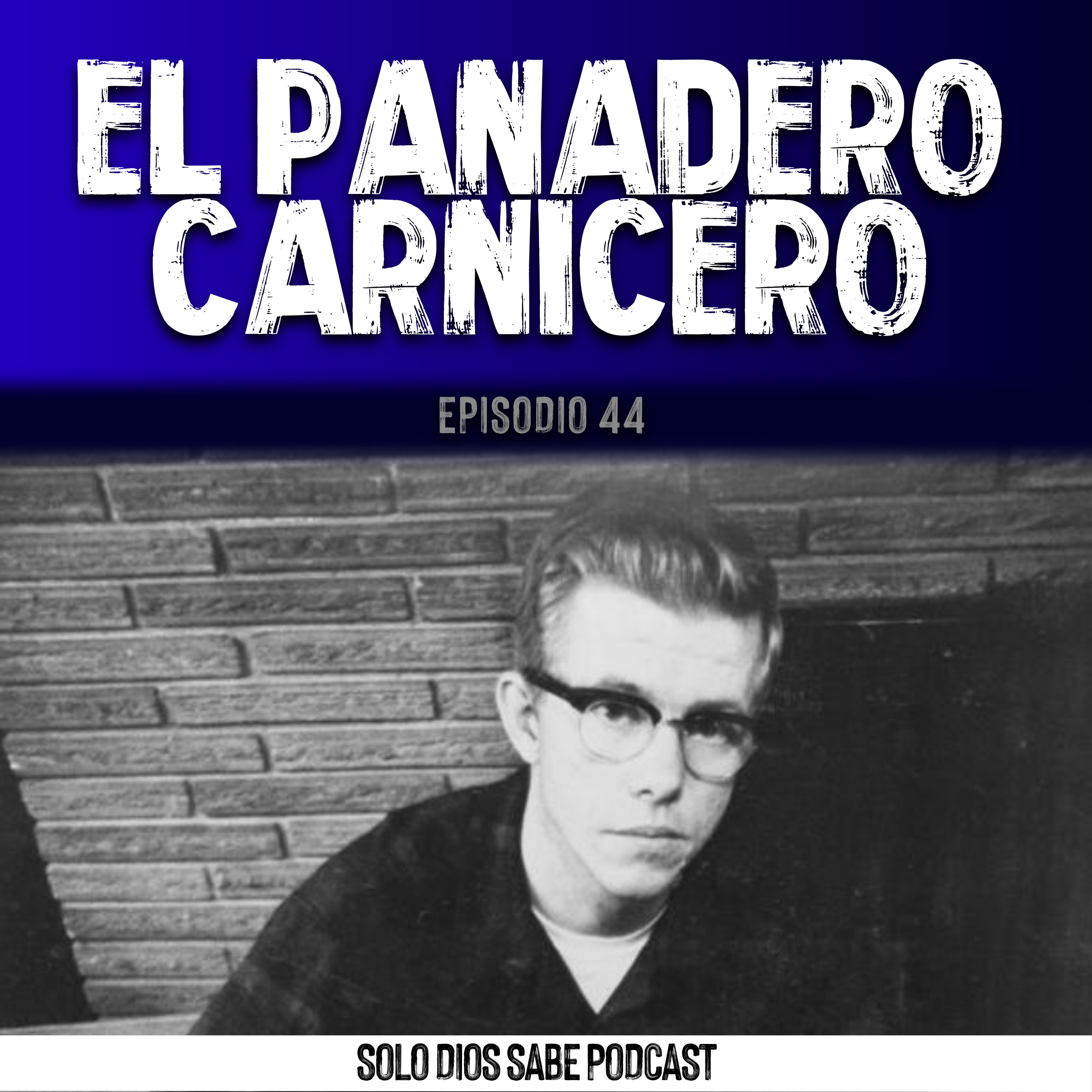 El Panadero Carnicero | Robert Hansen | T3 E44