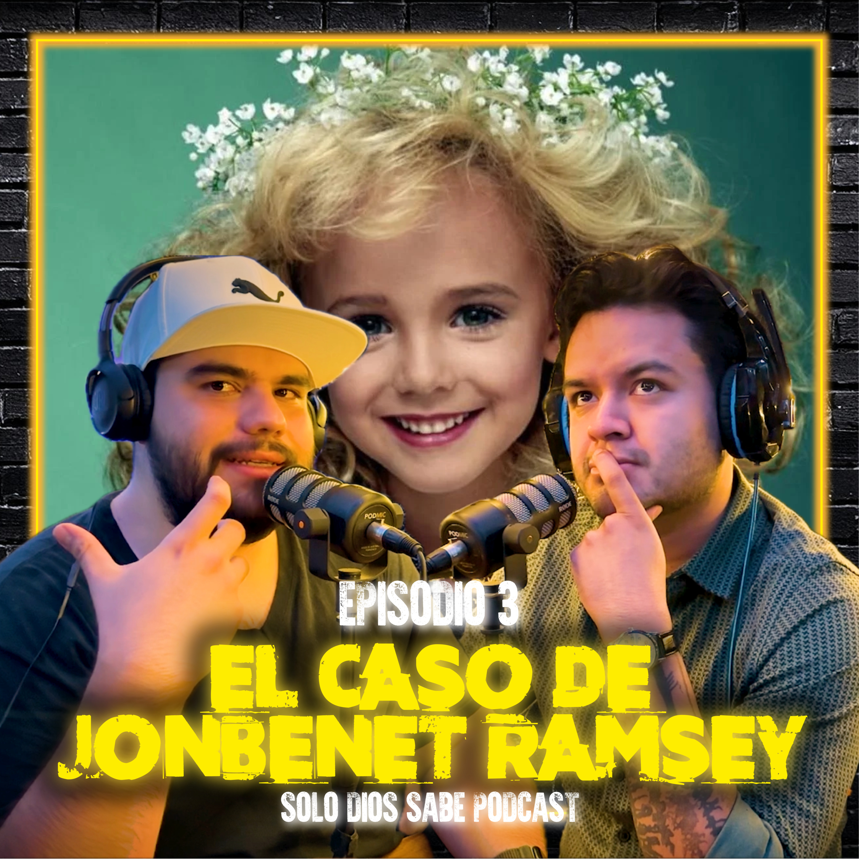 El Asesinato de JonBenét Ramsey | T4 E3