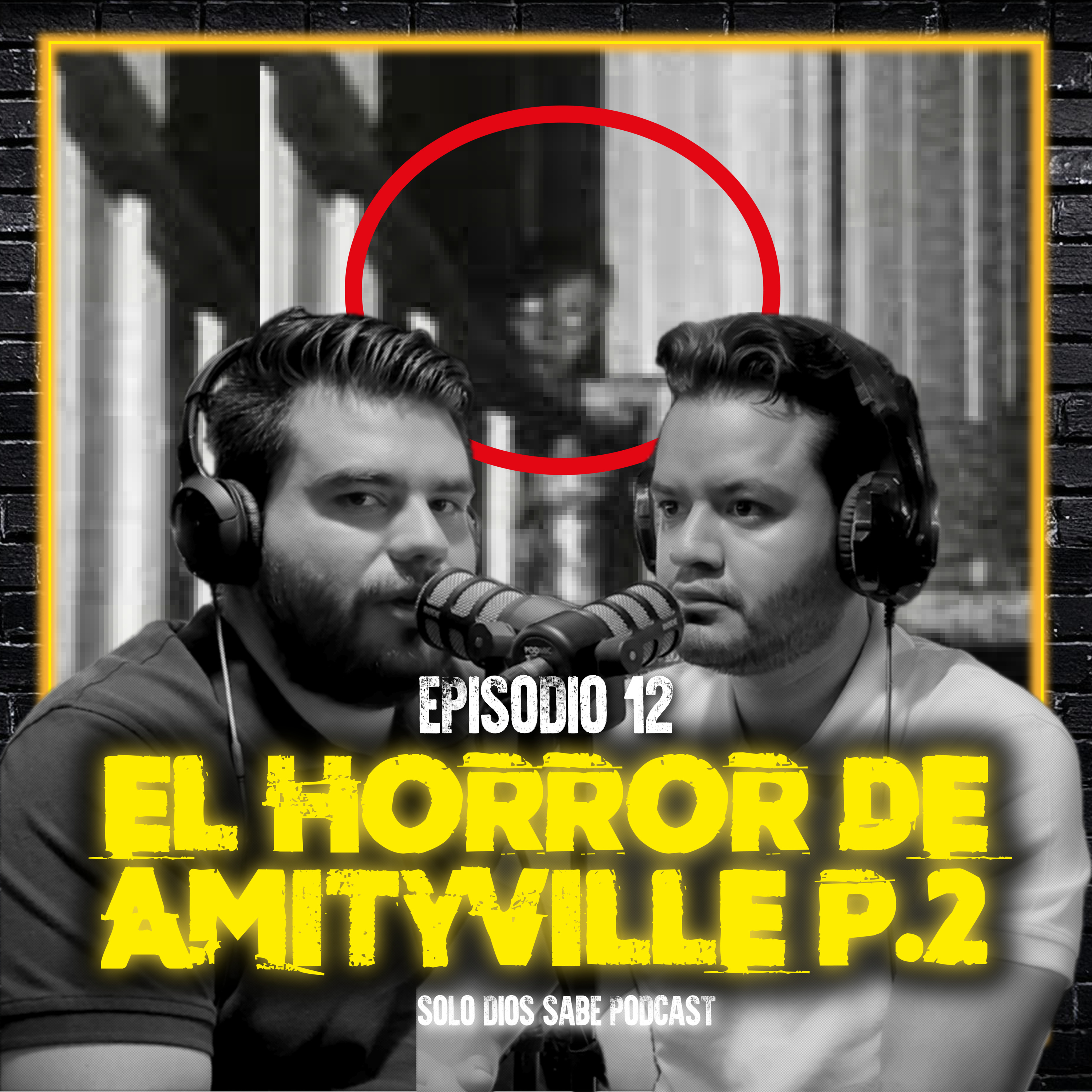 El Horror de Amityville Parte 2 | T4 E12