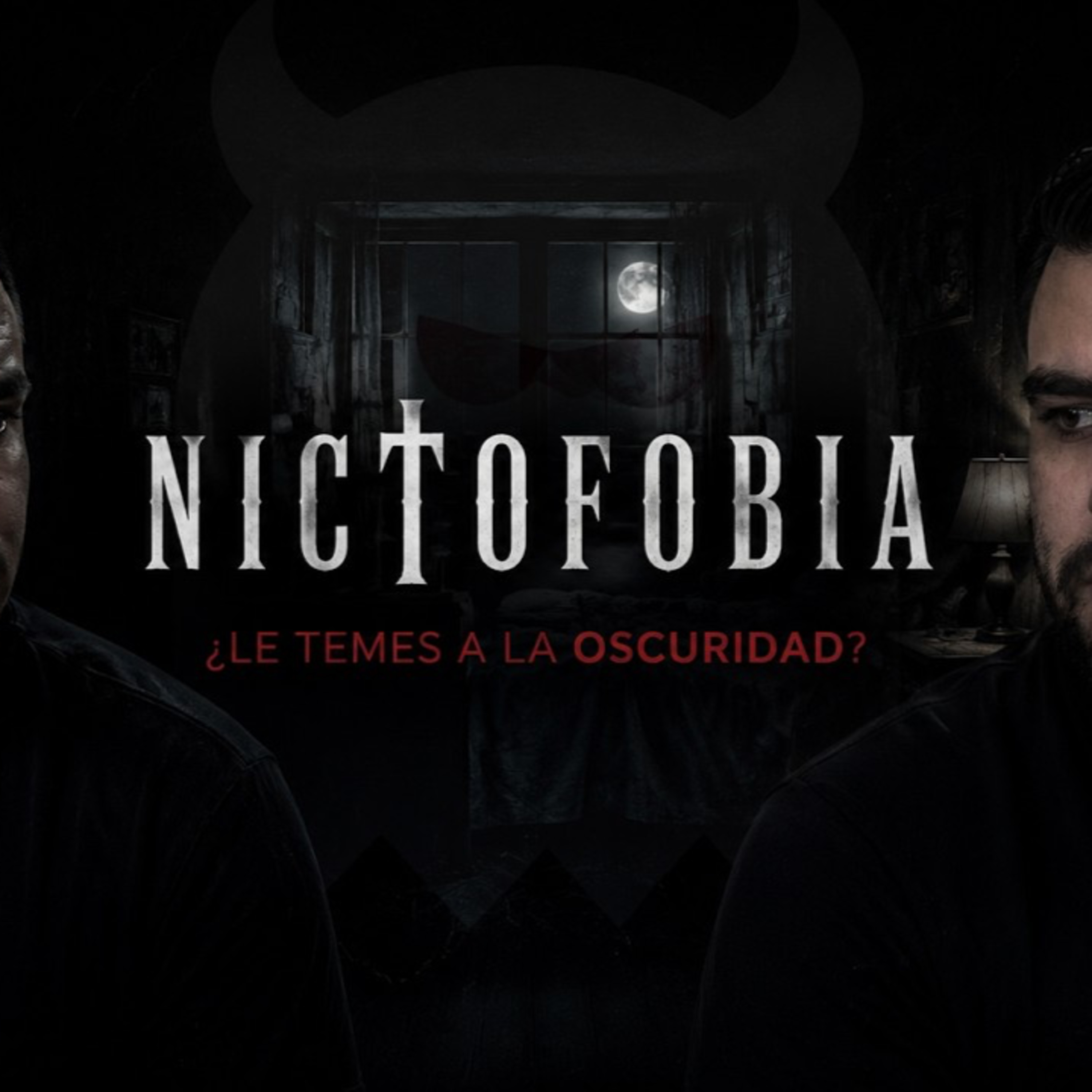 ¿Le Tienes Miedo a la Oscuridad? La Verdad Sobre la Nictofobia | T4 E40