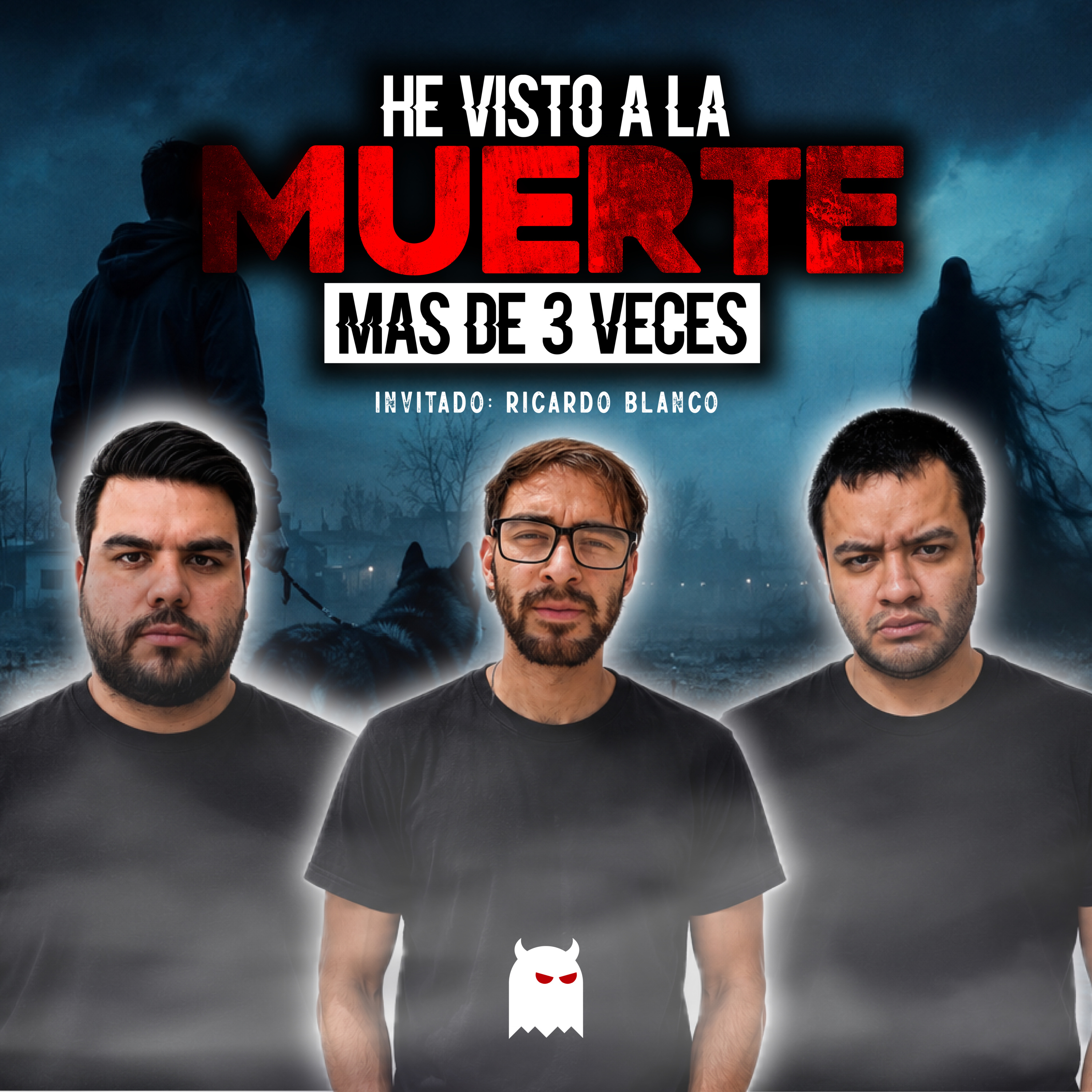 Vimos a LA MUERTE... y nunca volvimos a ser los mismos | Historias Reales