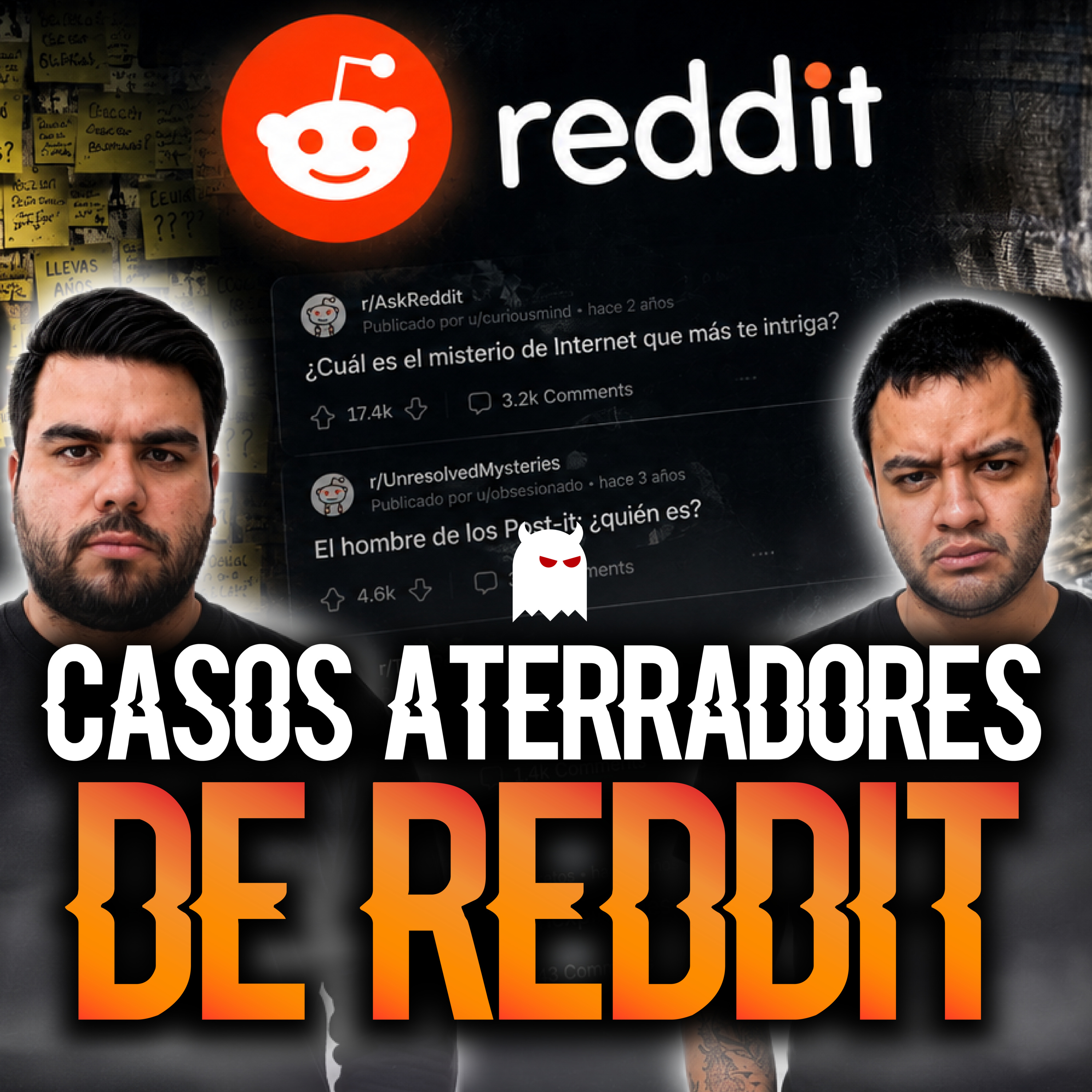 REDDIT: Las HISTORIAS MÁS PERTURBADORAS que Encontramos 👁️