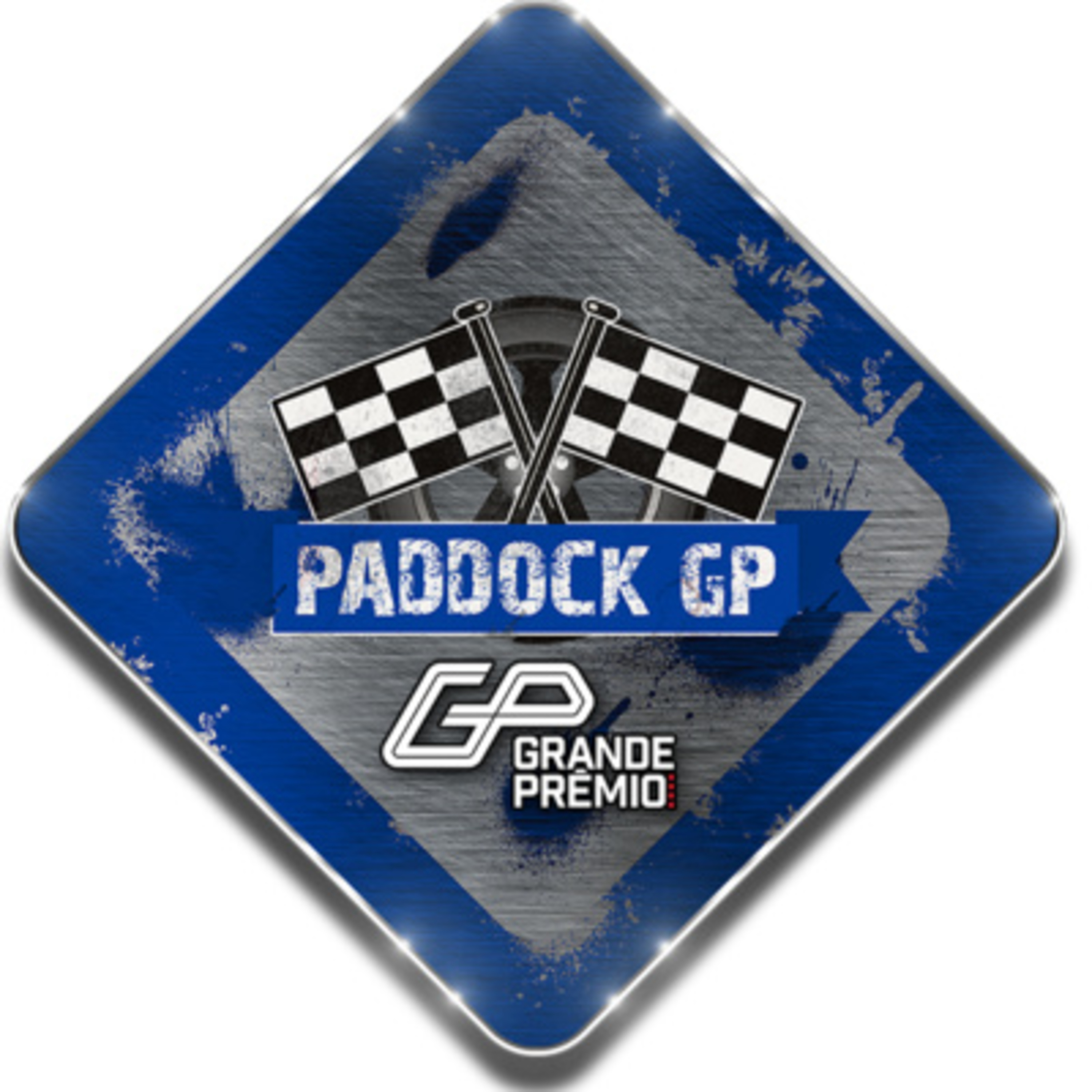 VERSTAPPEN quebra recorde da F1 na ITÁLIA + Ferrari renasce? | Paddock GP #345 episode artwork