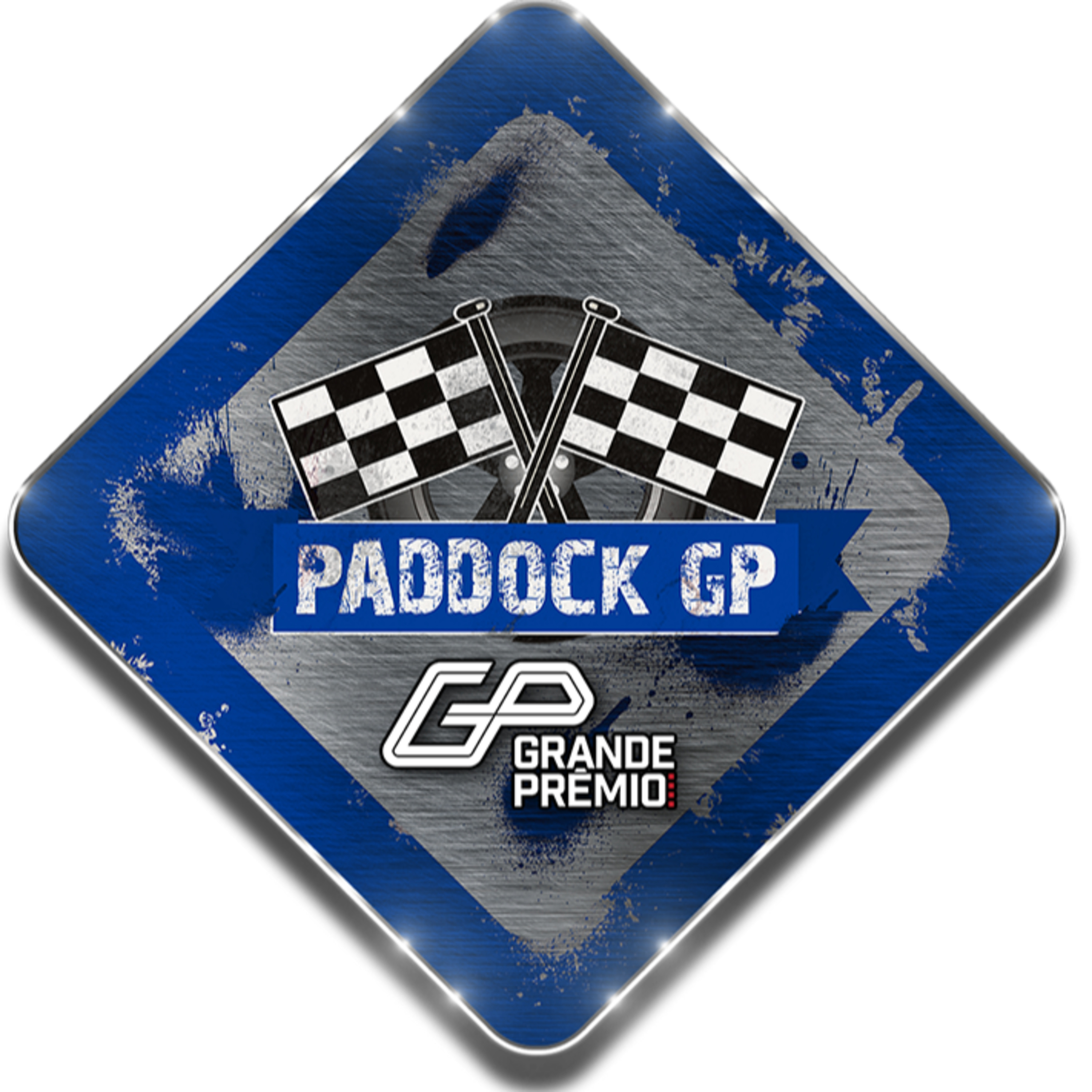 BORTOLETO E AUDI CONVERSAM EM MONZA + MCLAREN DEVE PRIORIZAR NORRIS? | Paddock Sprint episode artwork