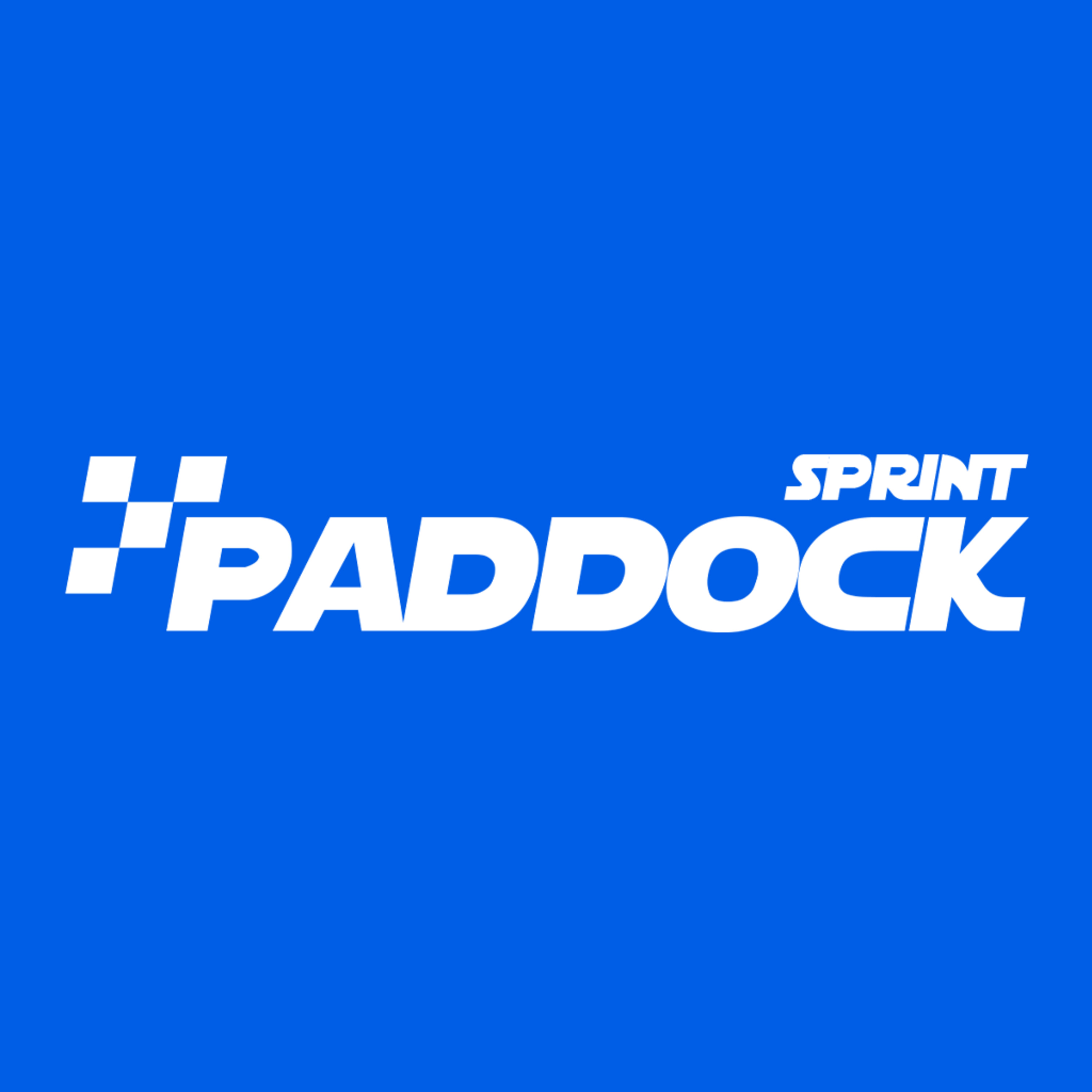 CADILLAC MIRA PÉREZ E HERTA EM 2026 + ANTONELLI É ESPERANÇA ITALIANA | Paddock Sprint episode artwork