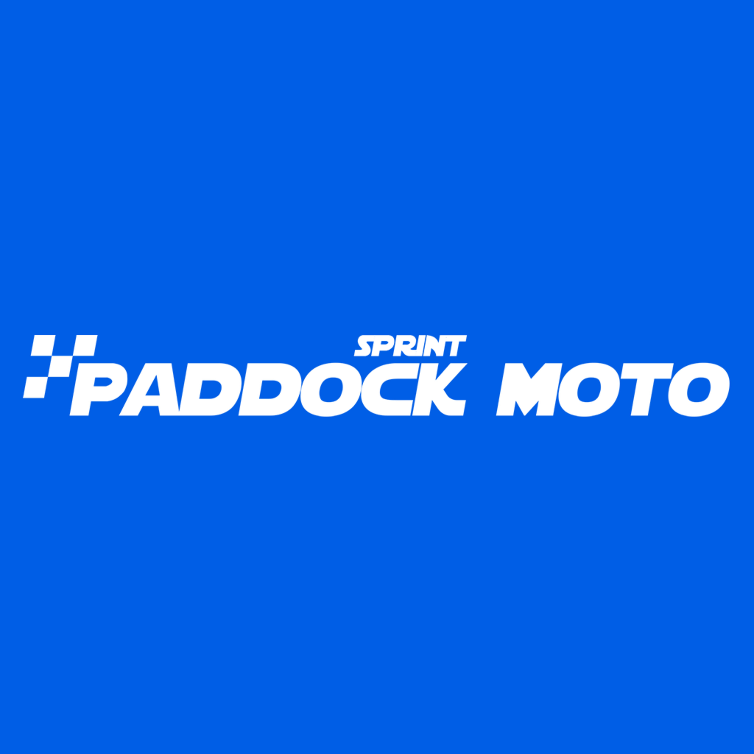MOREIRA GANHA CORPO NA BRIGA DA MOTO2 + MOTOGP CHEGA À HUNGRIA | Paddock Sprint Moto episode artwork