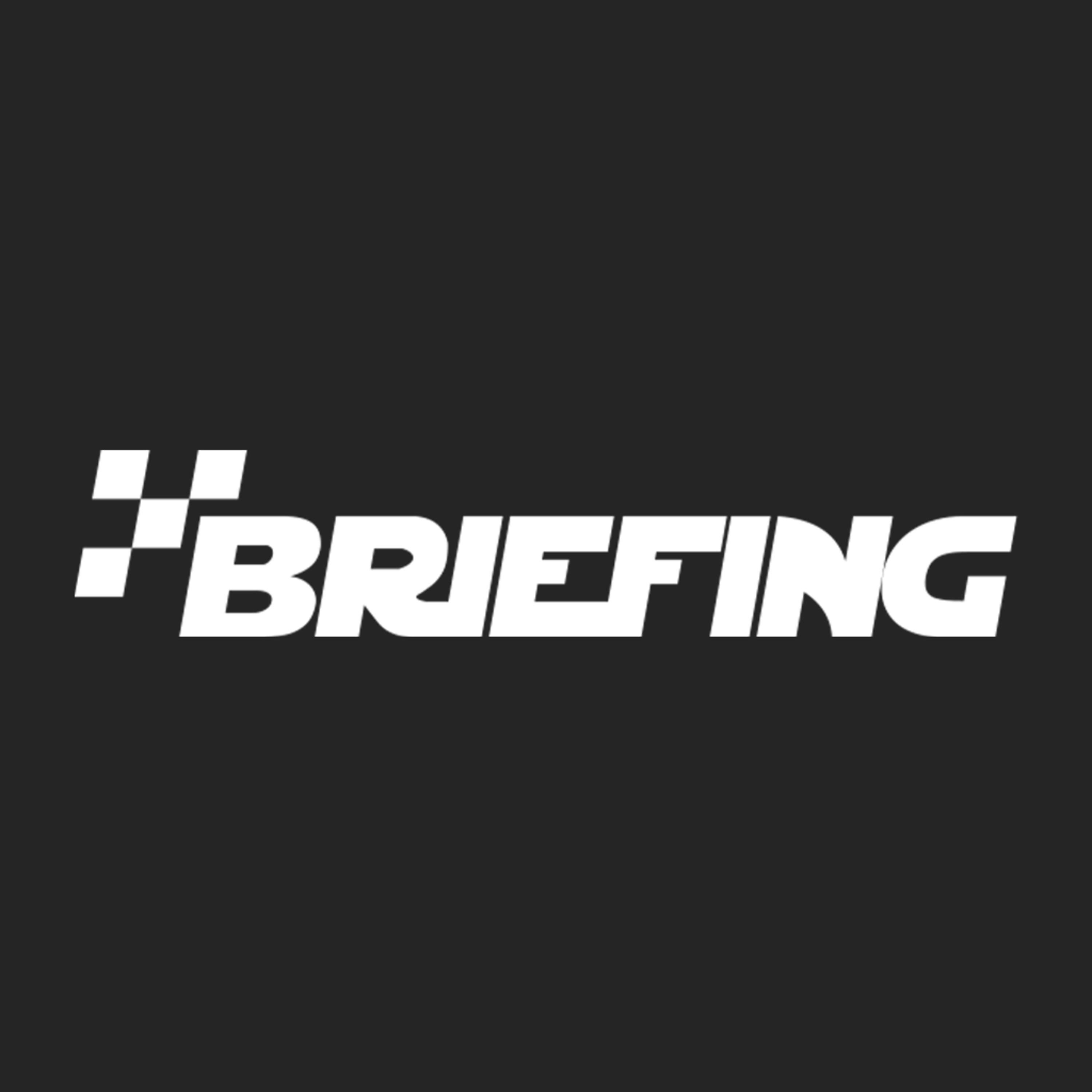 F1 2026: RUSSELL VENCE NA ÁUSTRIA. VEJA CLASSIFICAÇÃO [Briefing] episode artwork