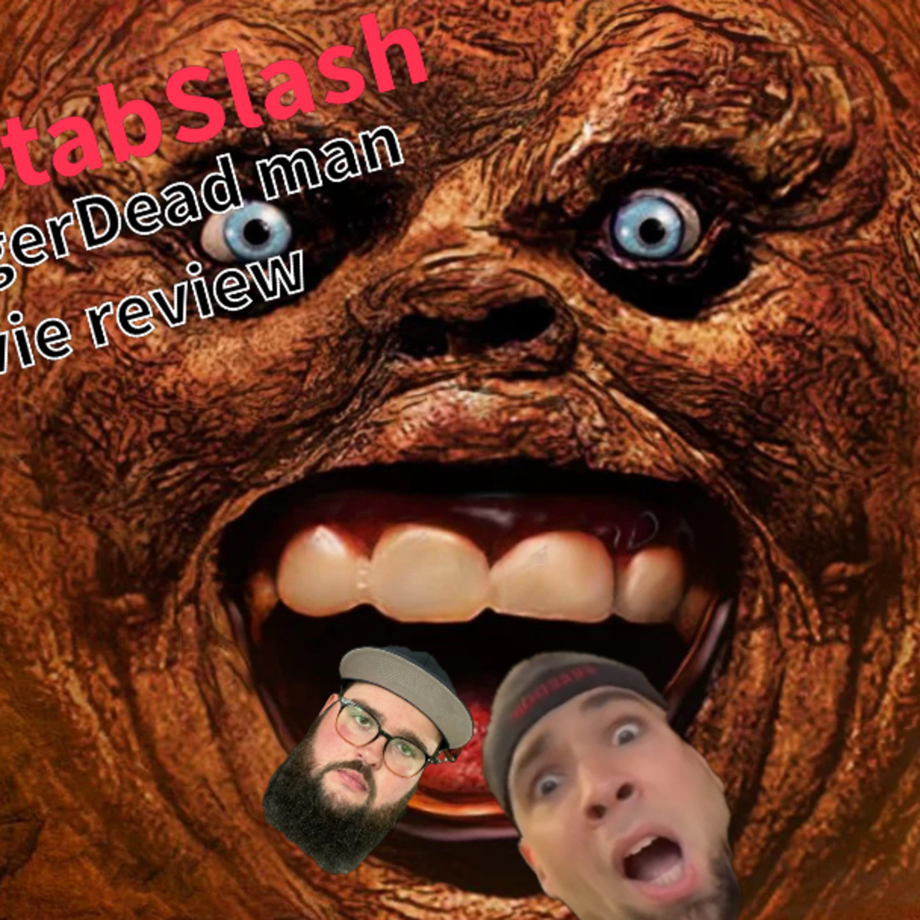 Gingerdead man episode artwork