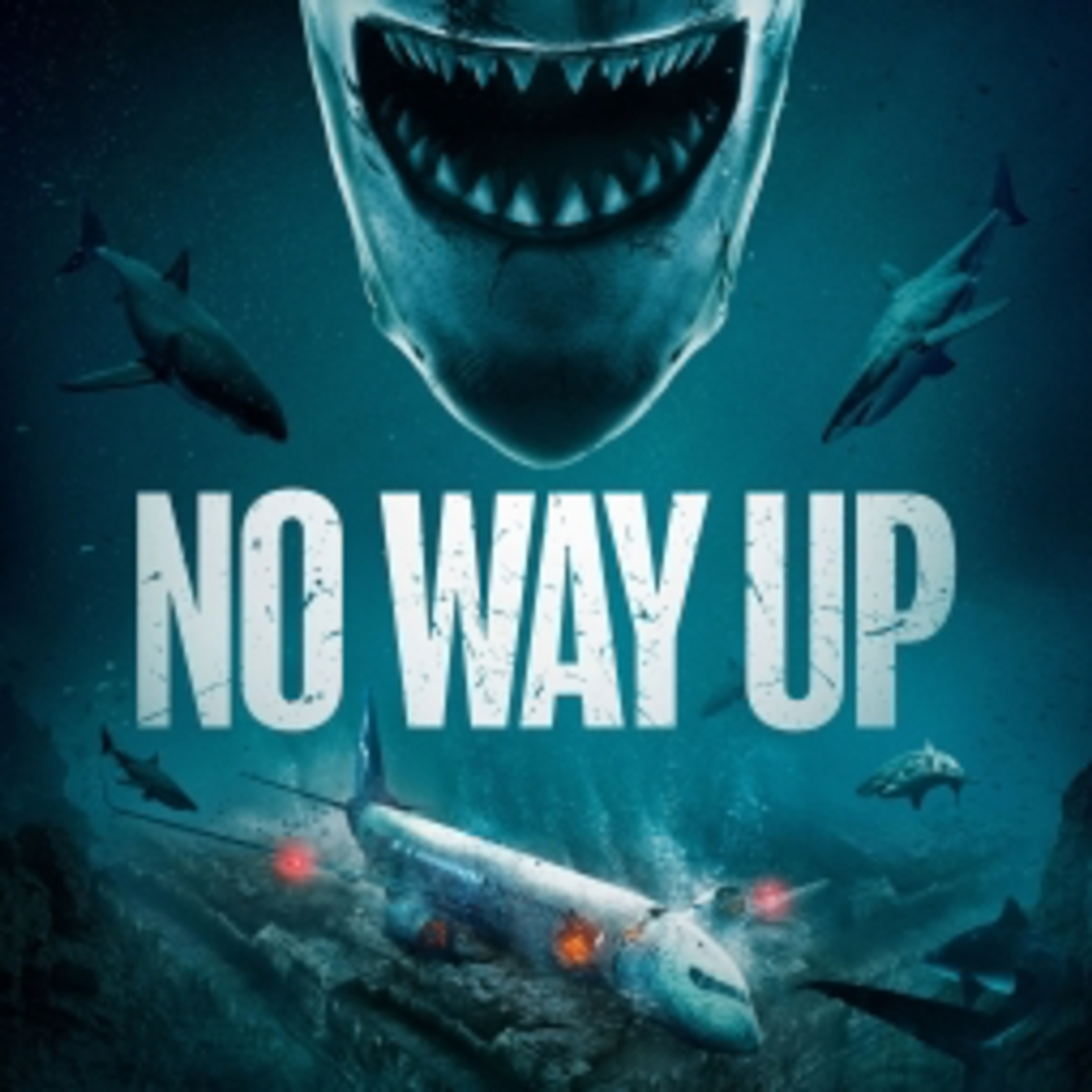 No way up episode artwork