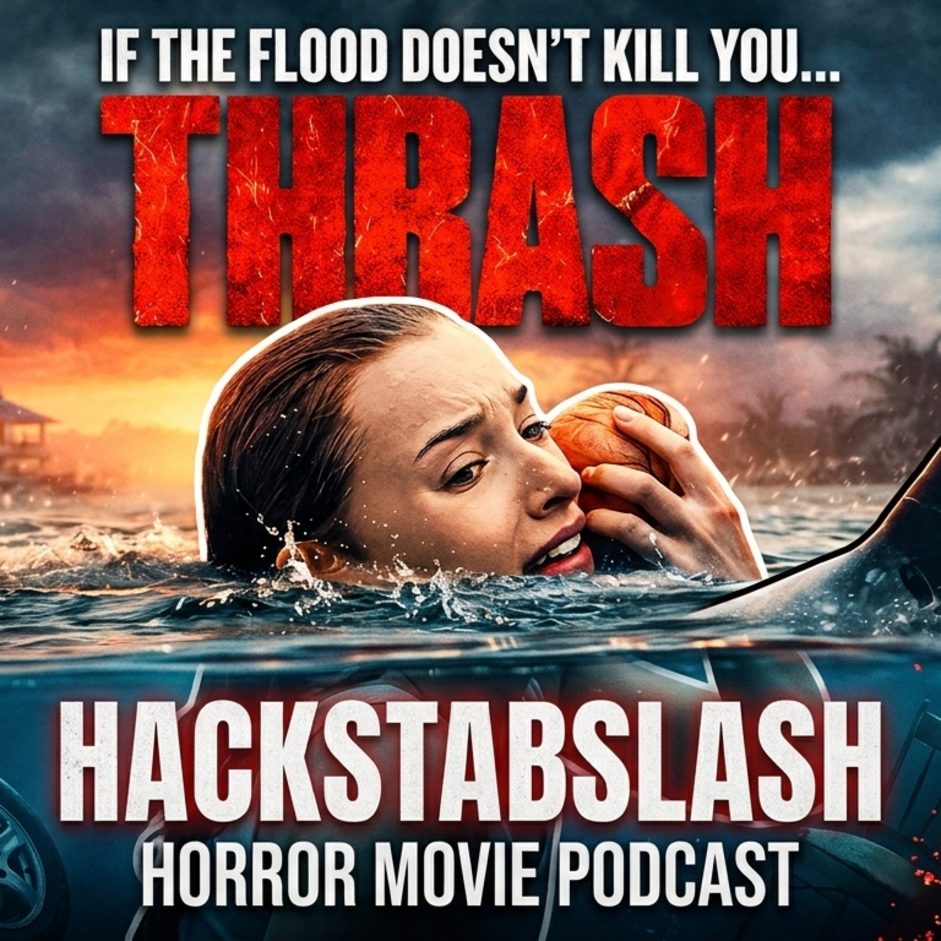 Thrash episode artwork
