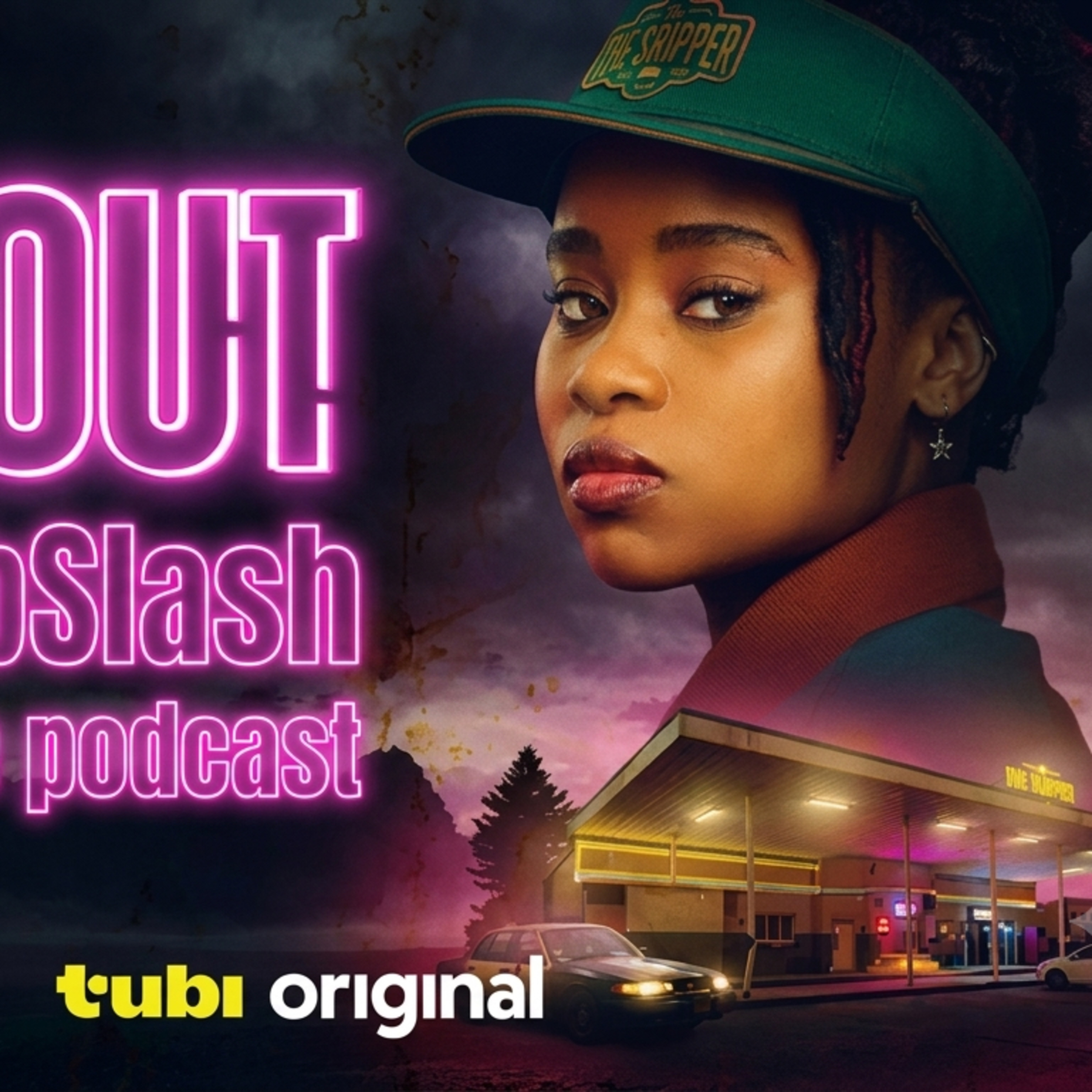 Takeout episode artwork
