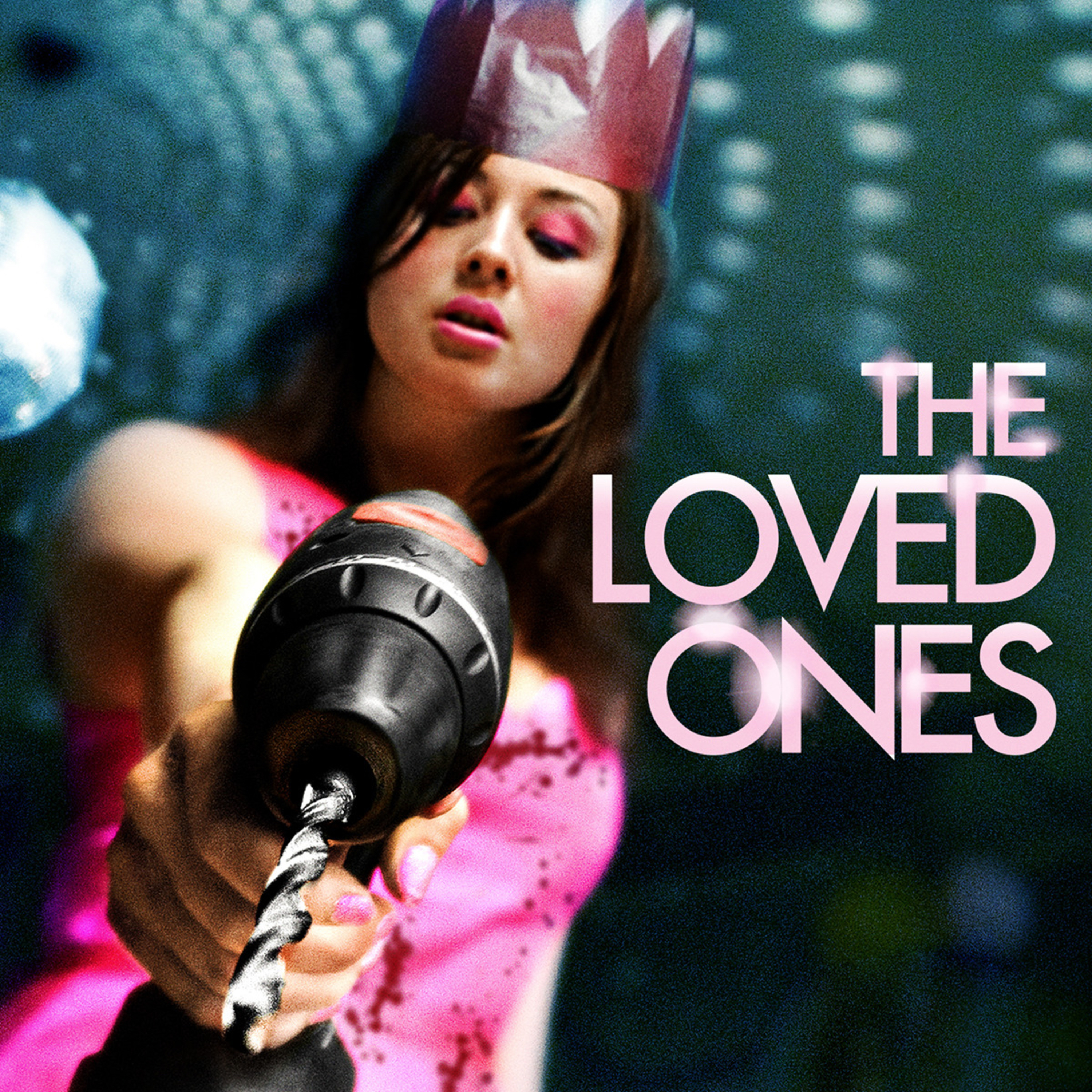 The Loved Ones episode artwork