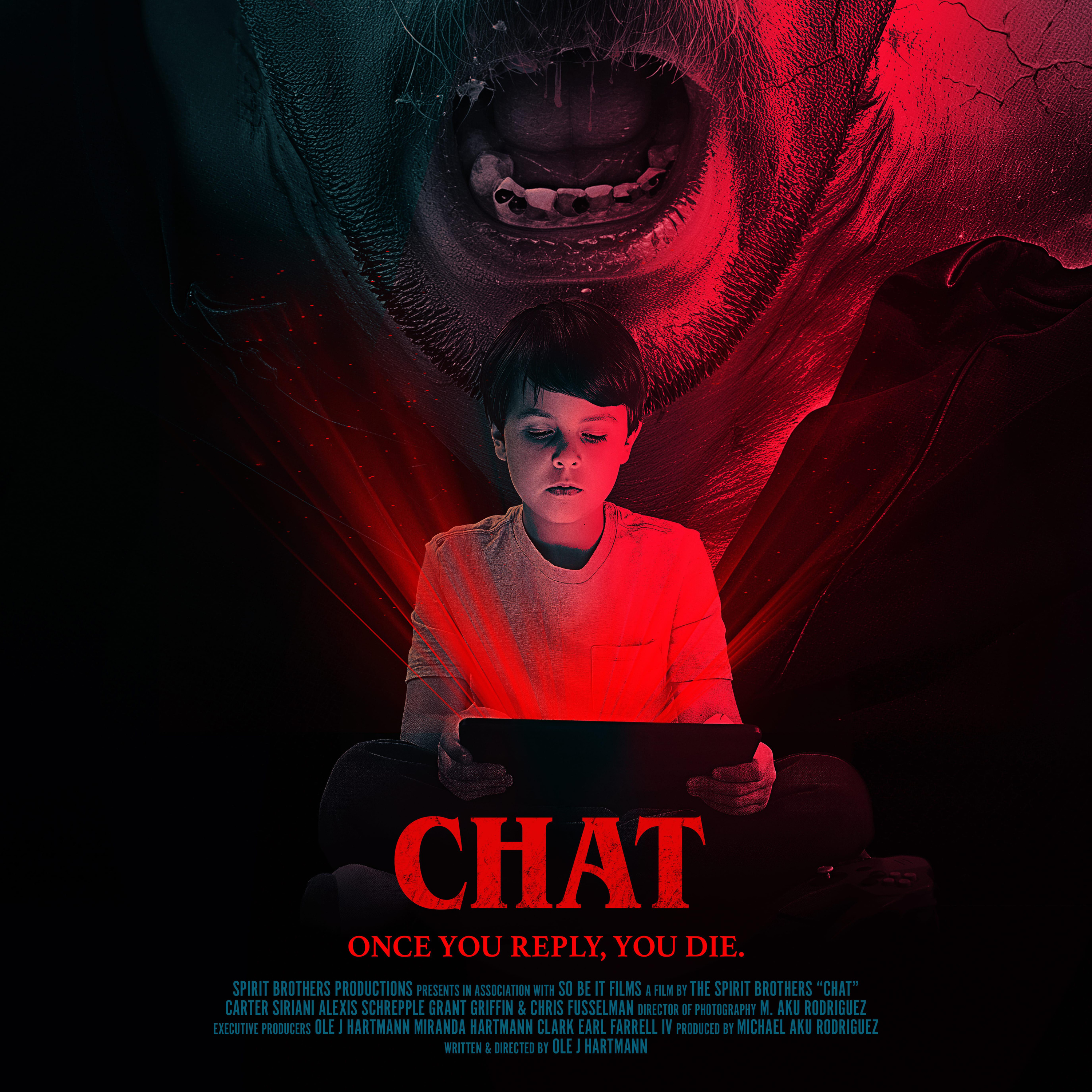 Chat (2026) episode artwork