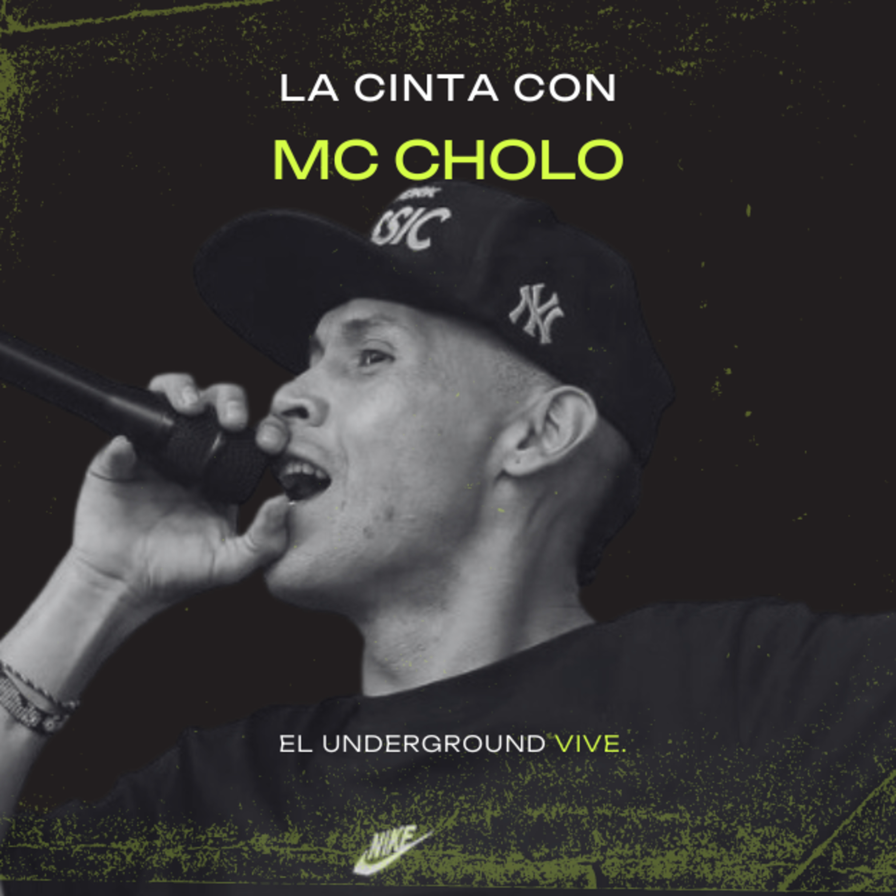 Portada de La Sala Cinta
