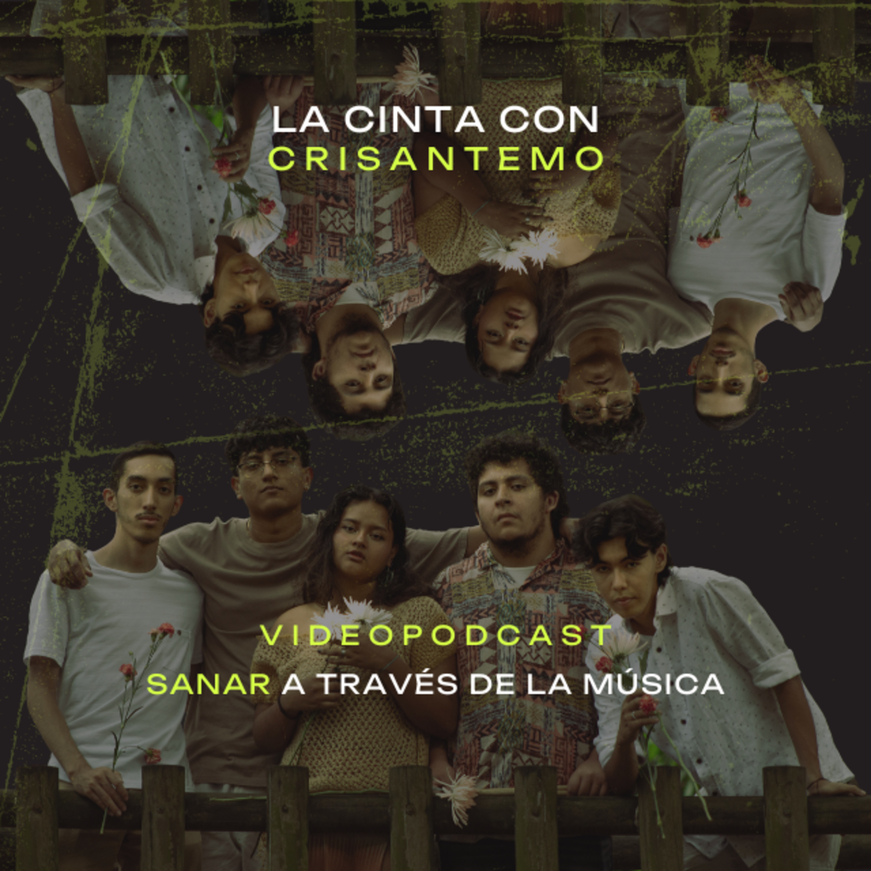 Portada de La Sala Cinta