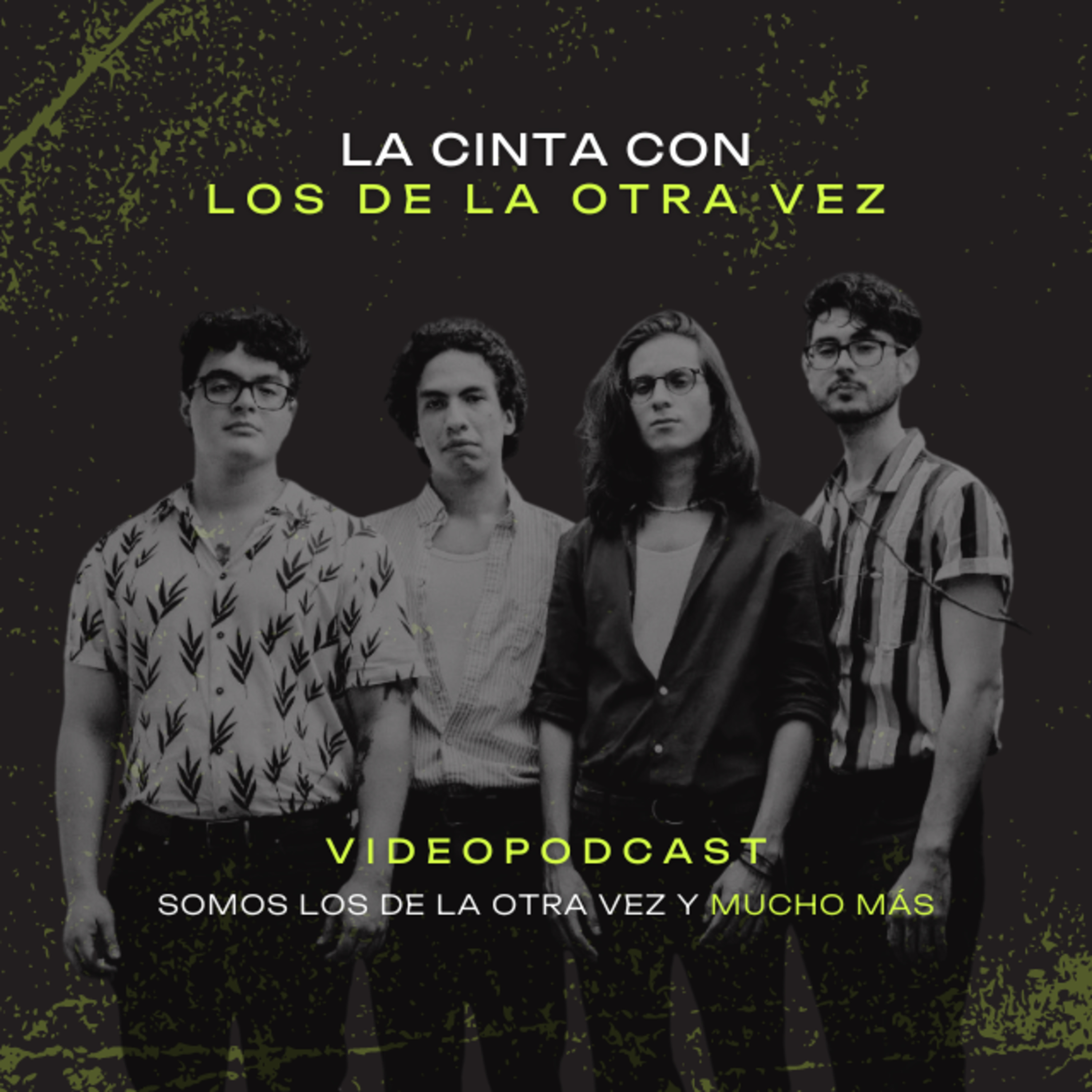Portada de La Sala Cinta