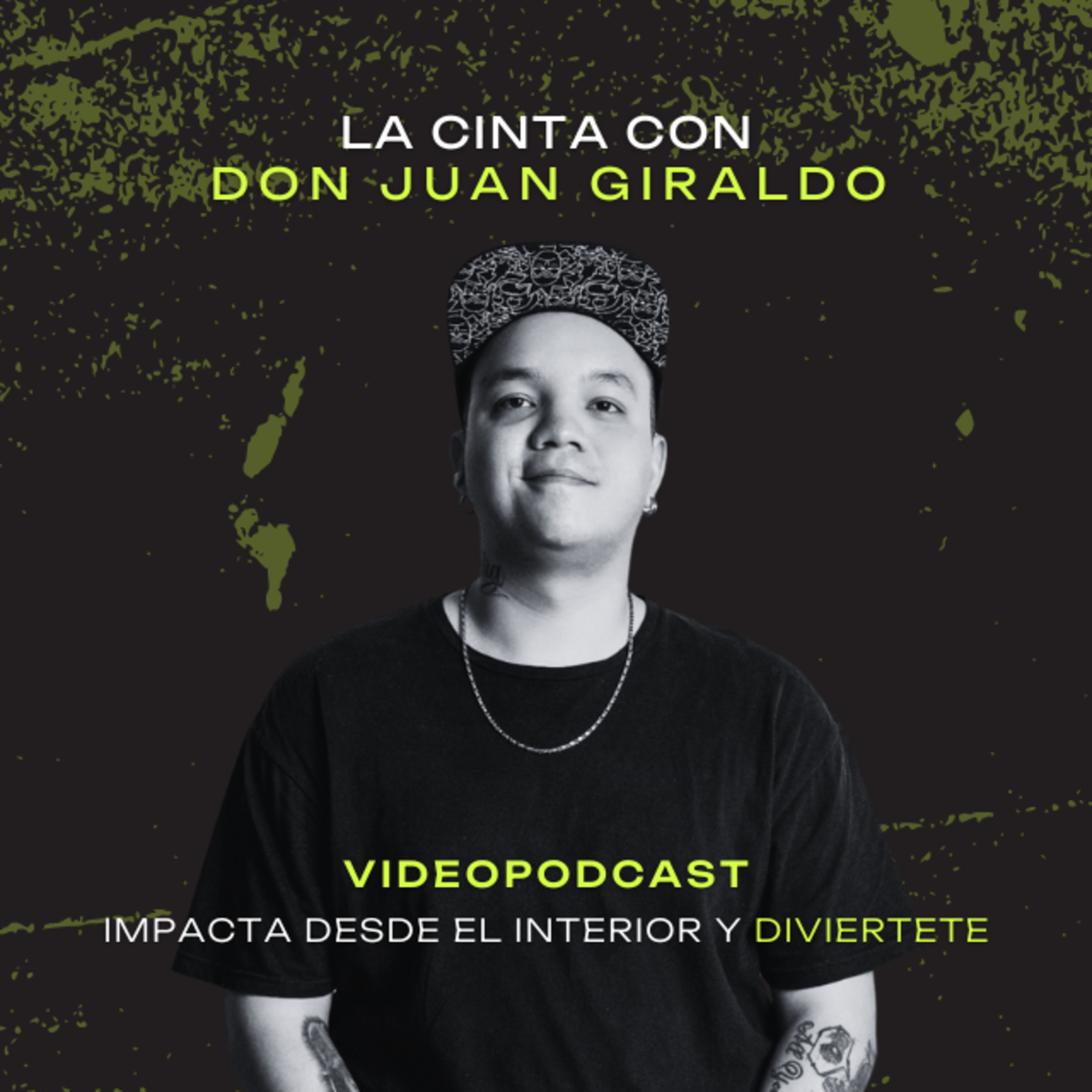 Portada de La Sala Cinta