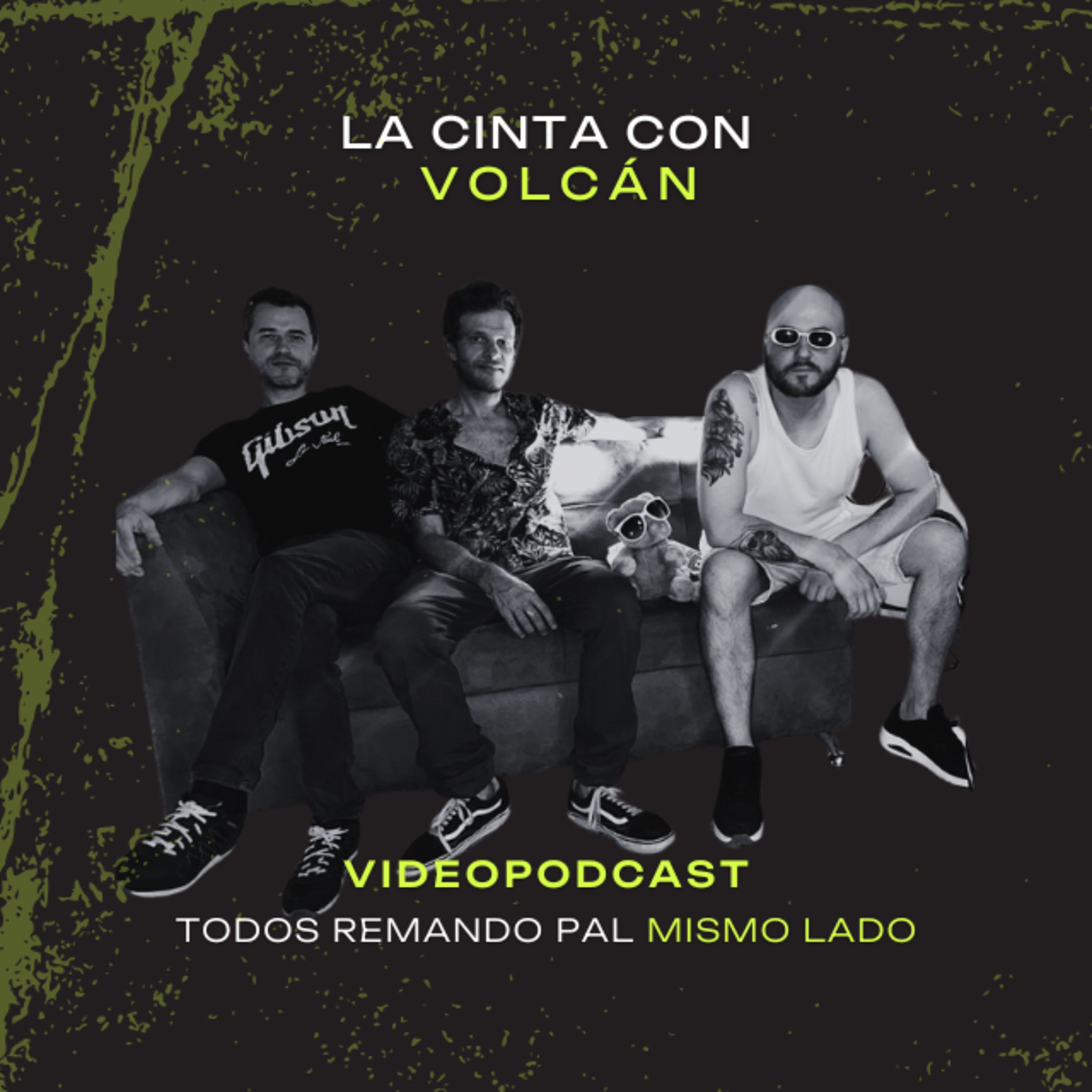 Portada de La Sala Cinta