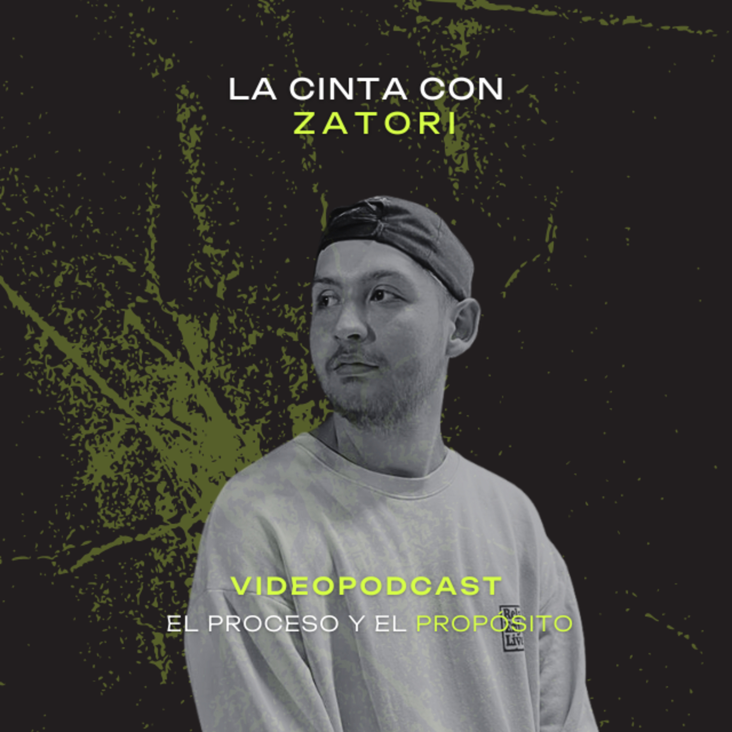 Portada de La Sala Cinta