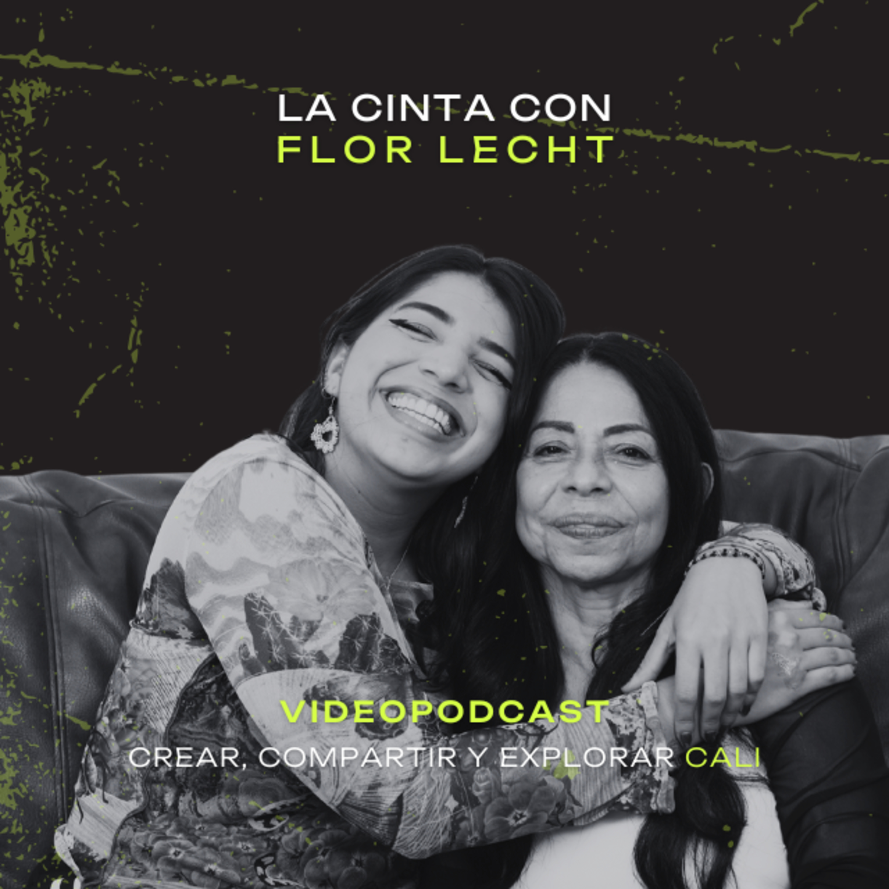 Portada de La Sala Cinta
