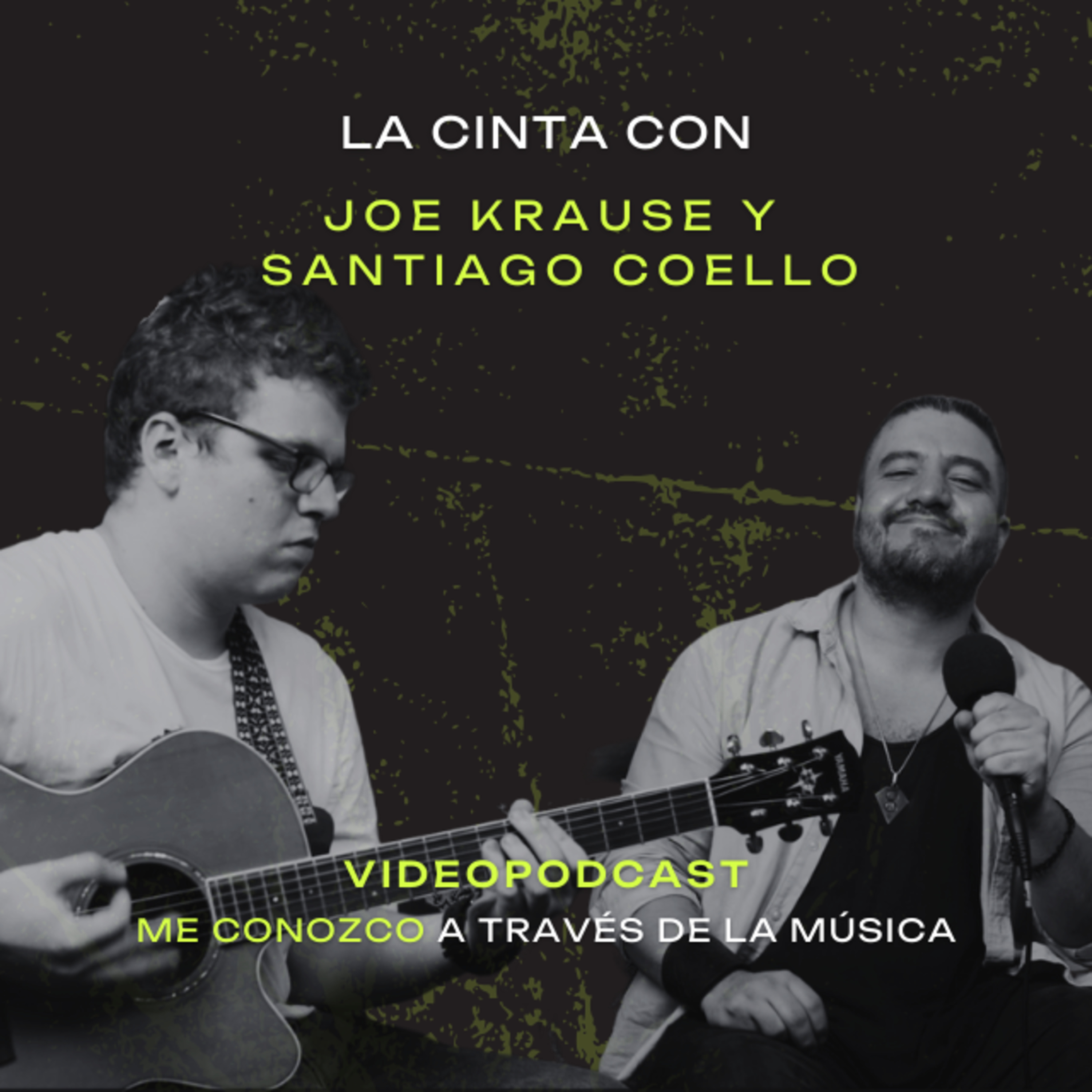 Portada de La Sala Cinta