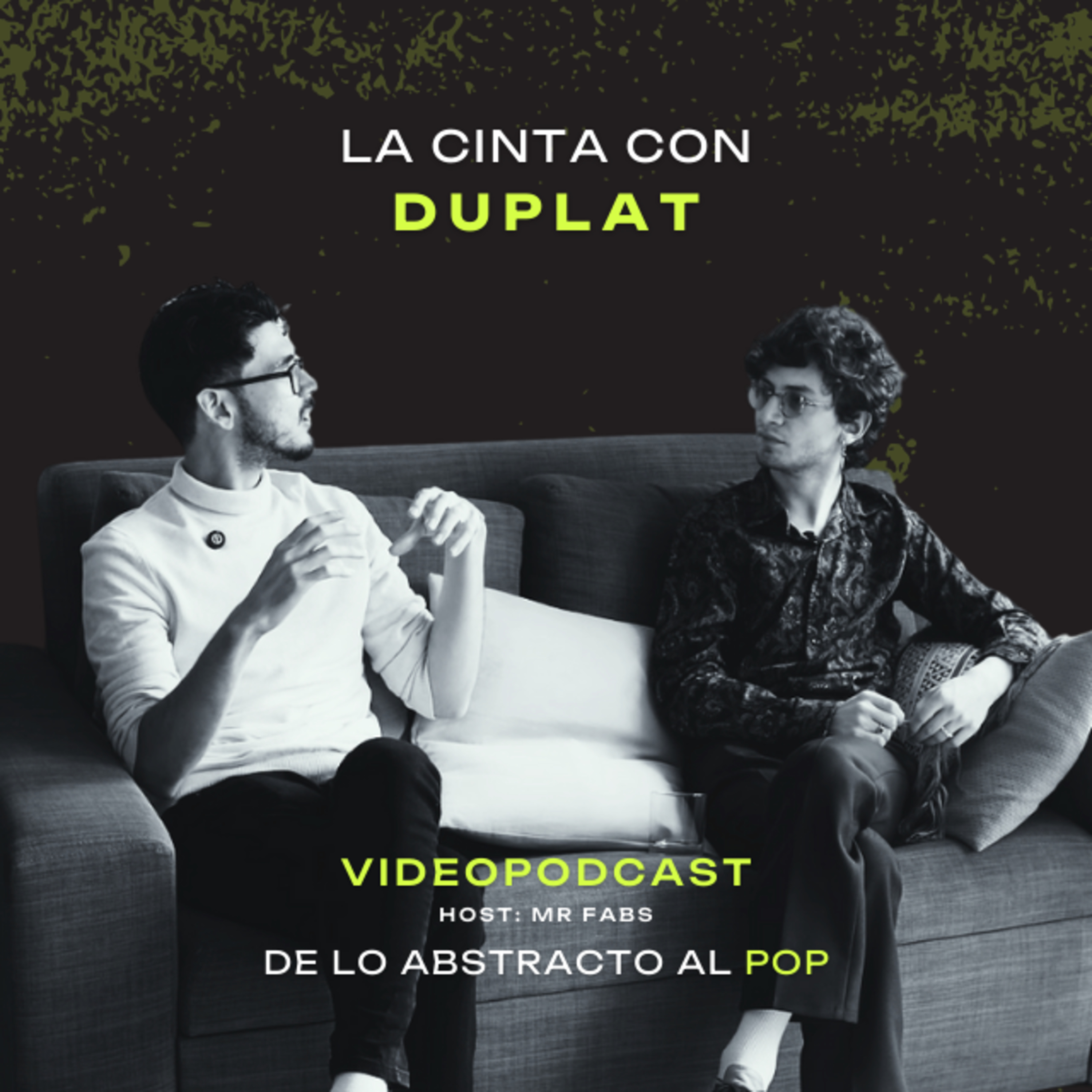 Portada de La Sala Cinta