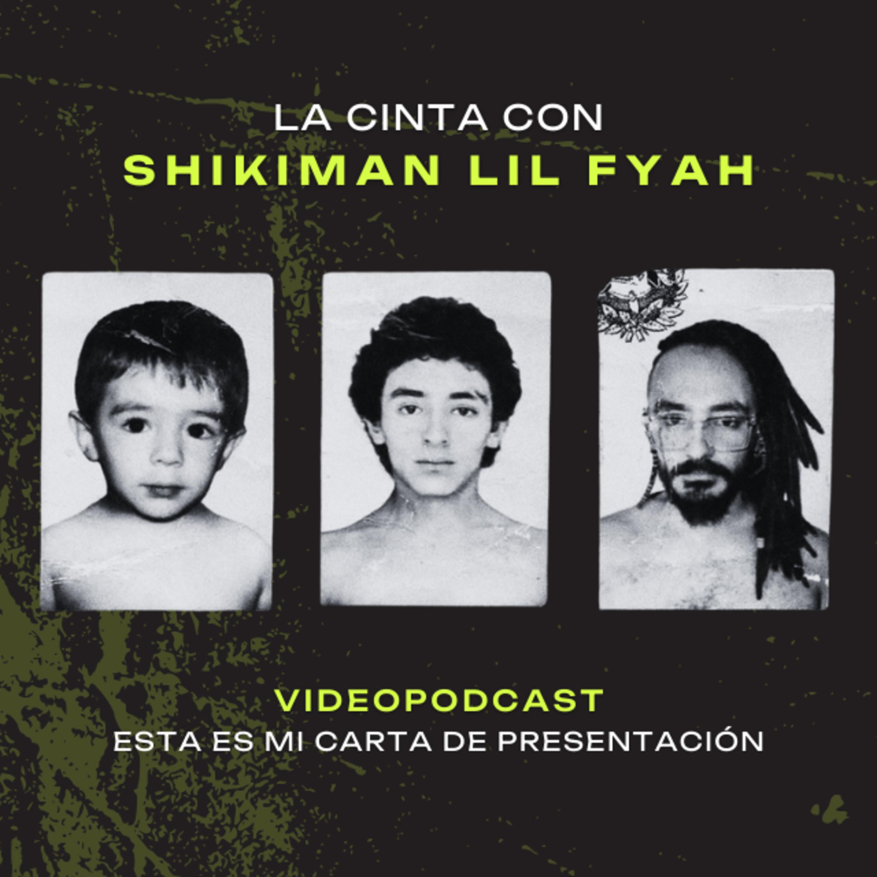 Portada de La Sala Cinta