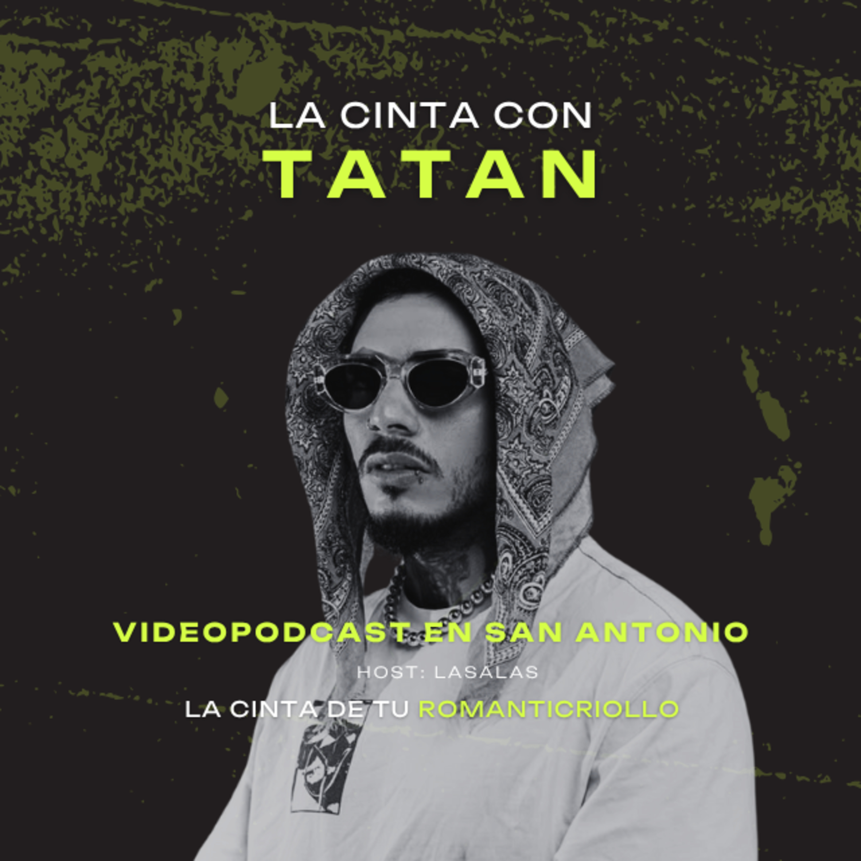 Portada de La Sala Cinta