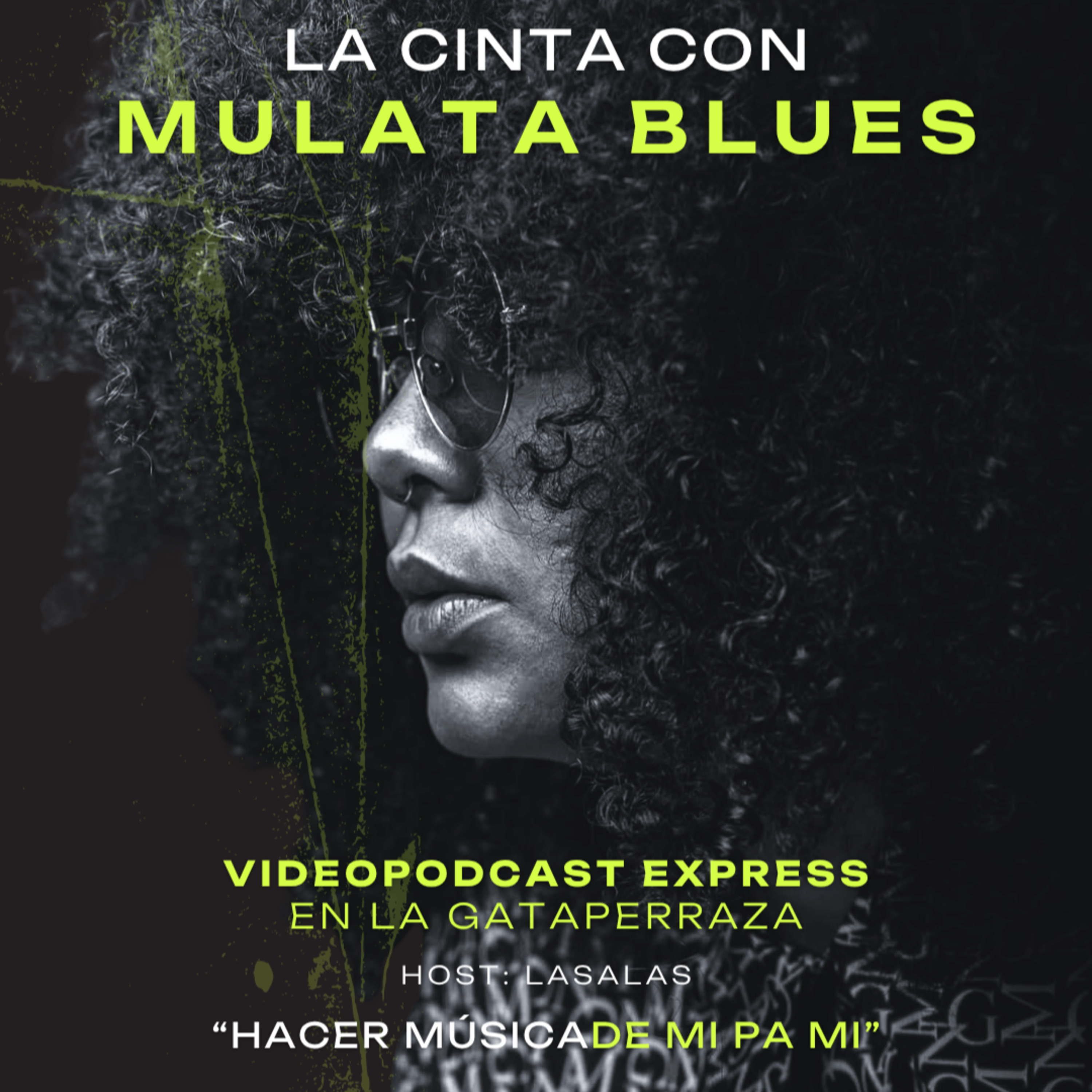 Portada de La Sala Cinta