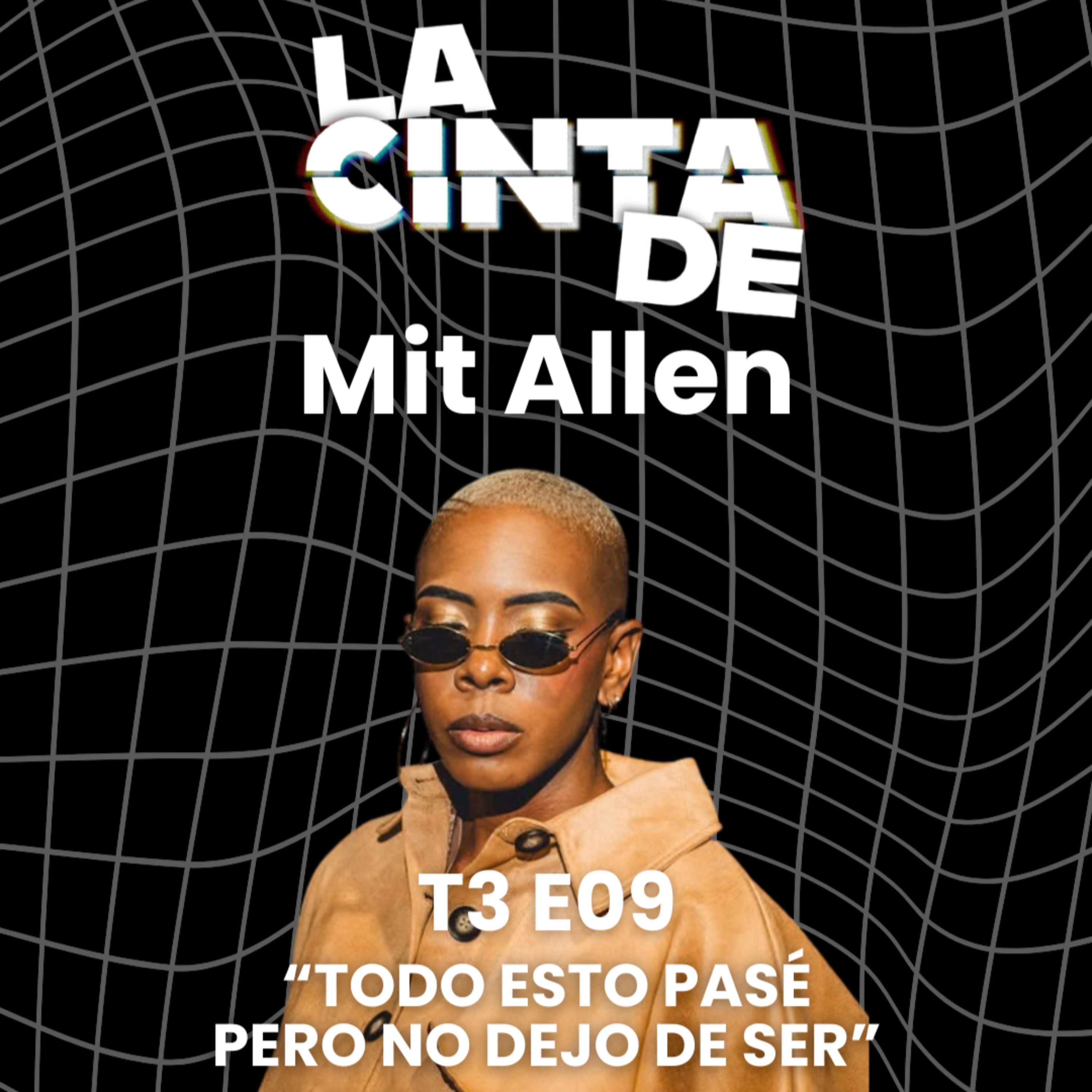 Portada de La Sala Cinta