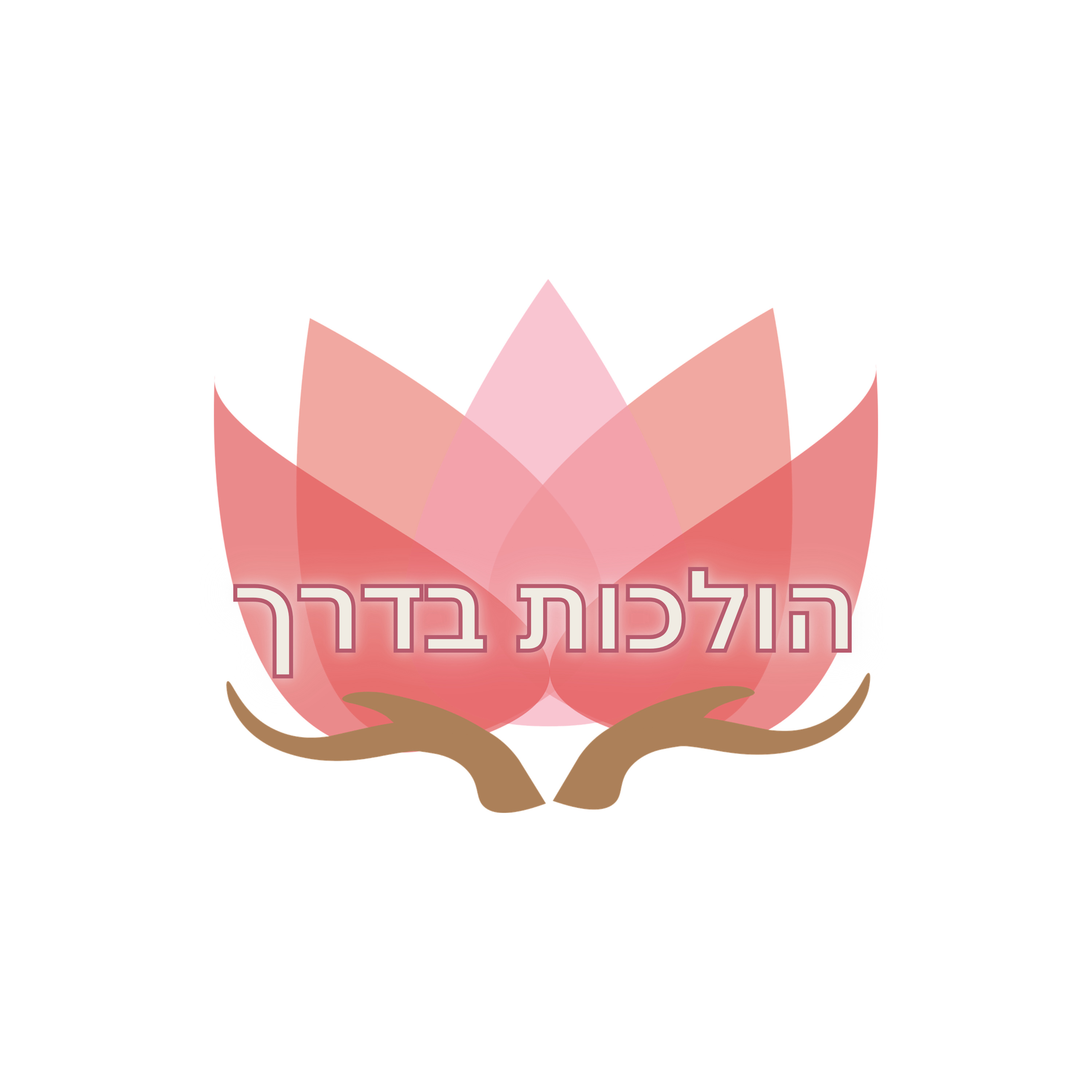 הולכות בדרך