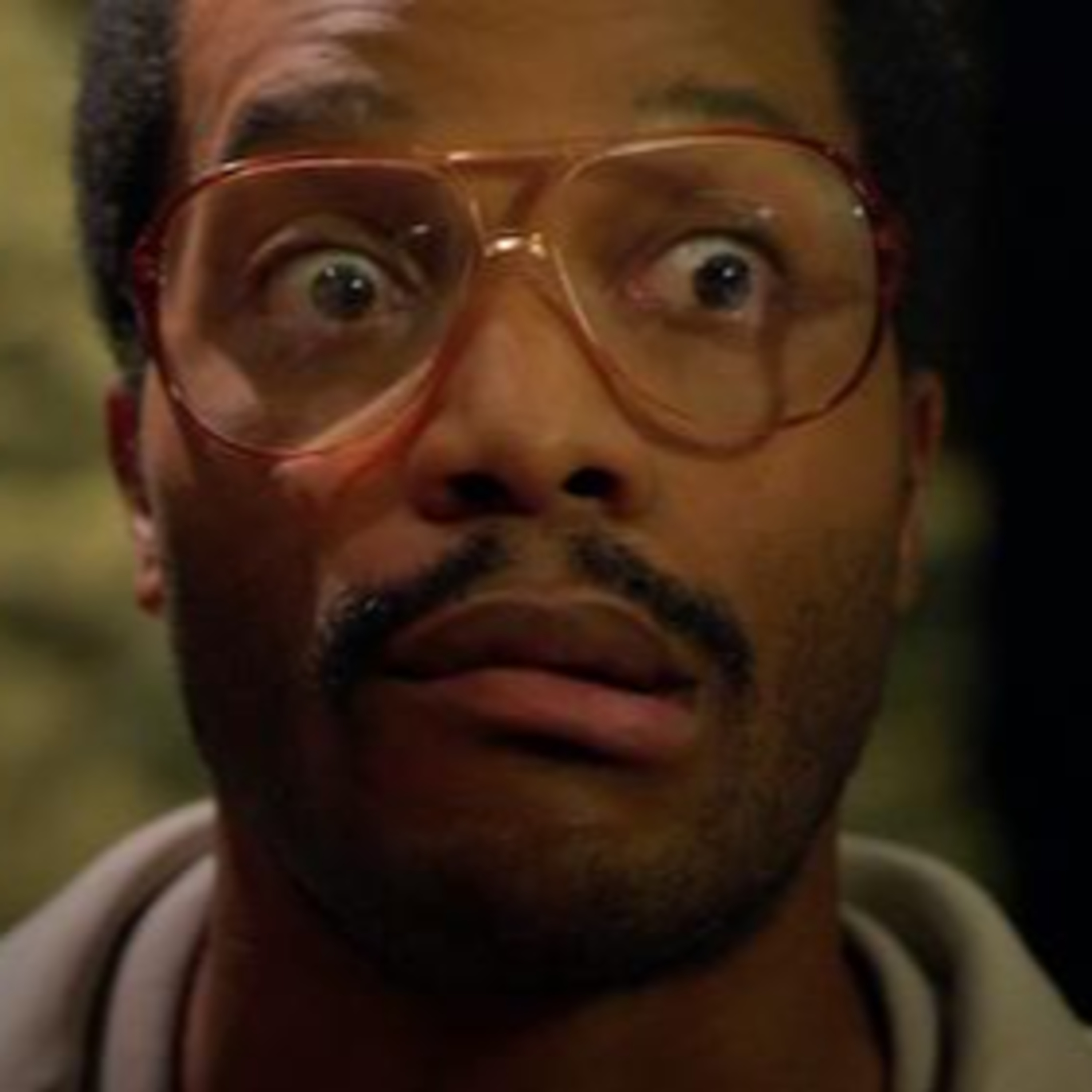 Look at Us: A Black Entertainment Podcast